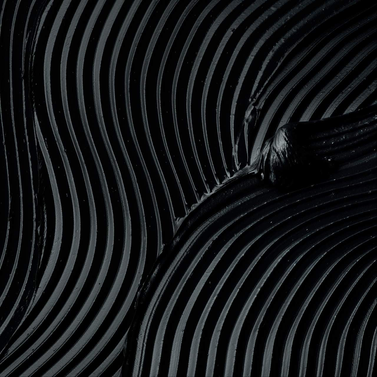 Love The Lift Curling + Volumizing Waterproof Mascara