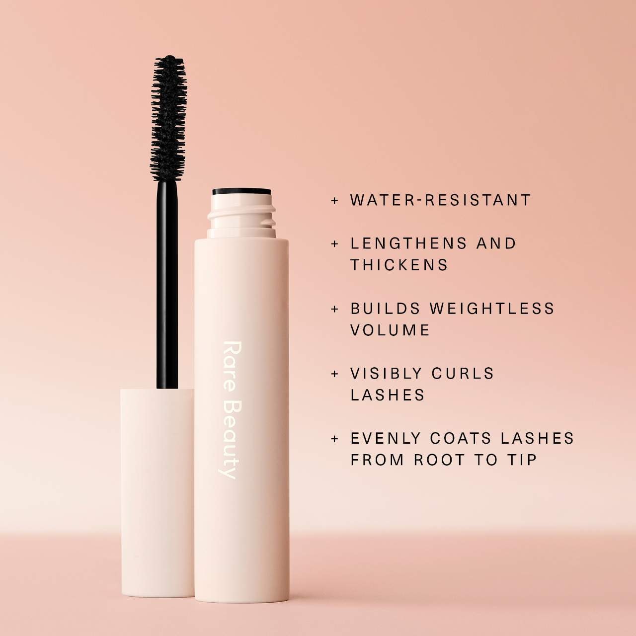 Perfect Strokes Universal Volumizing Mascara