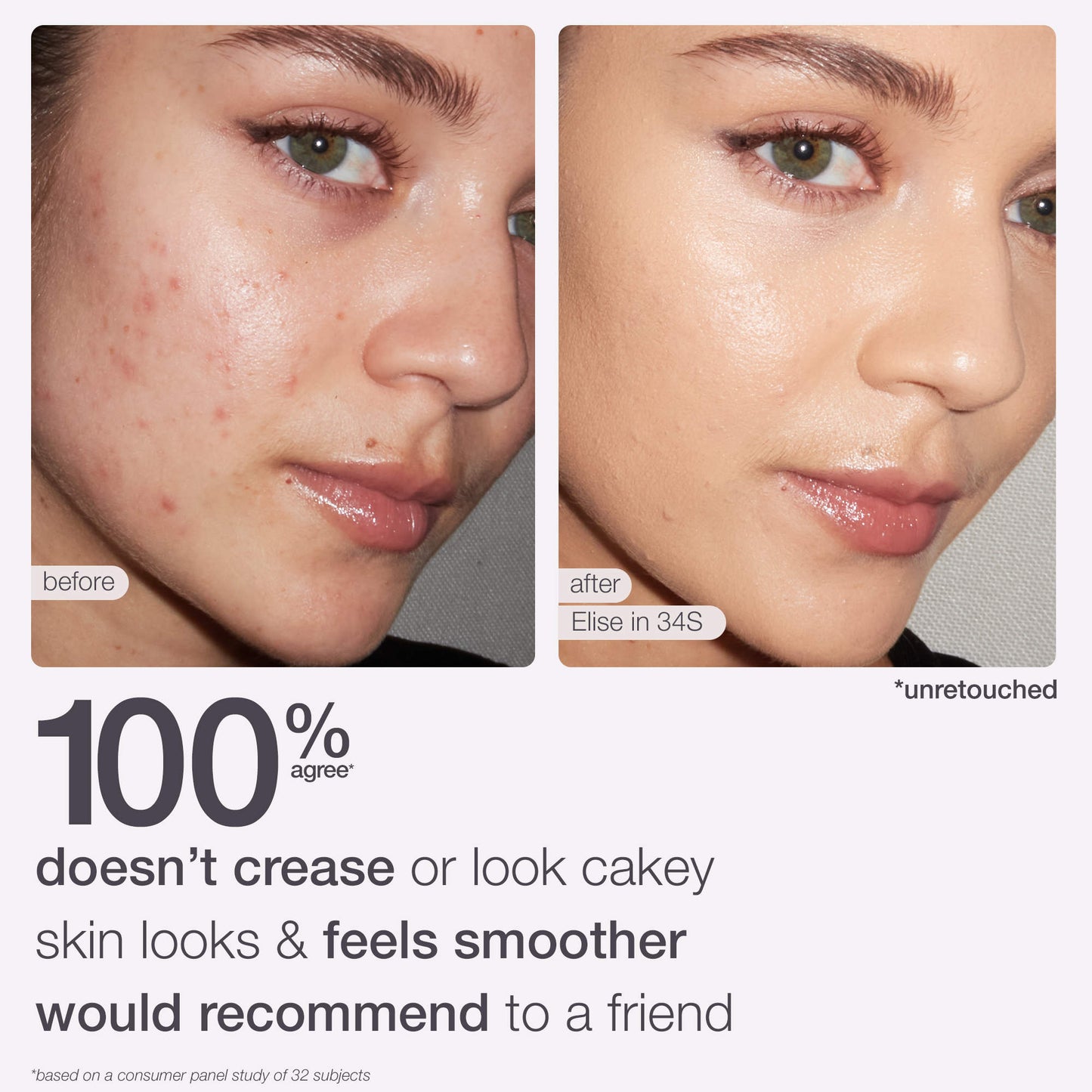 Shape Tape™ full coverage matte concealer