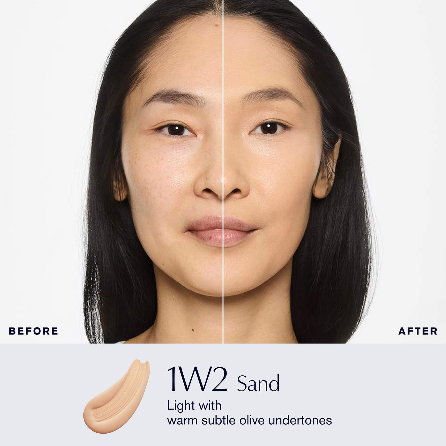 NEW Double Wear Stay-in-Place Lightweight Matte Foundation with 36H Wear