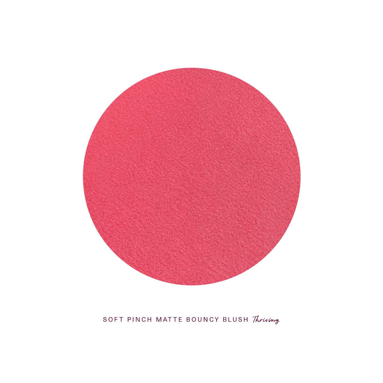 Soft Pinch Matte Bouncy Blush