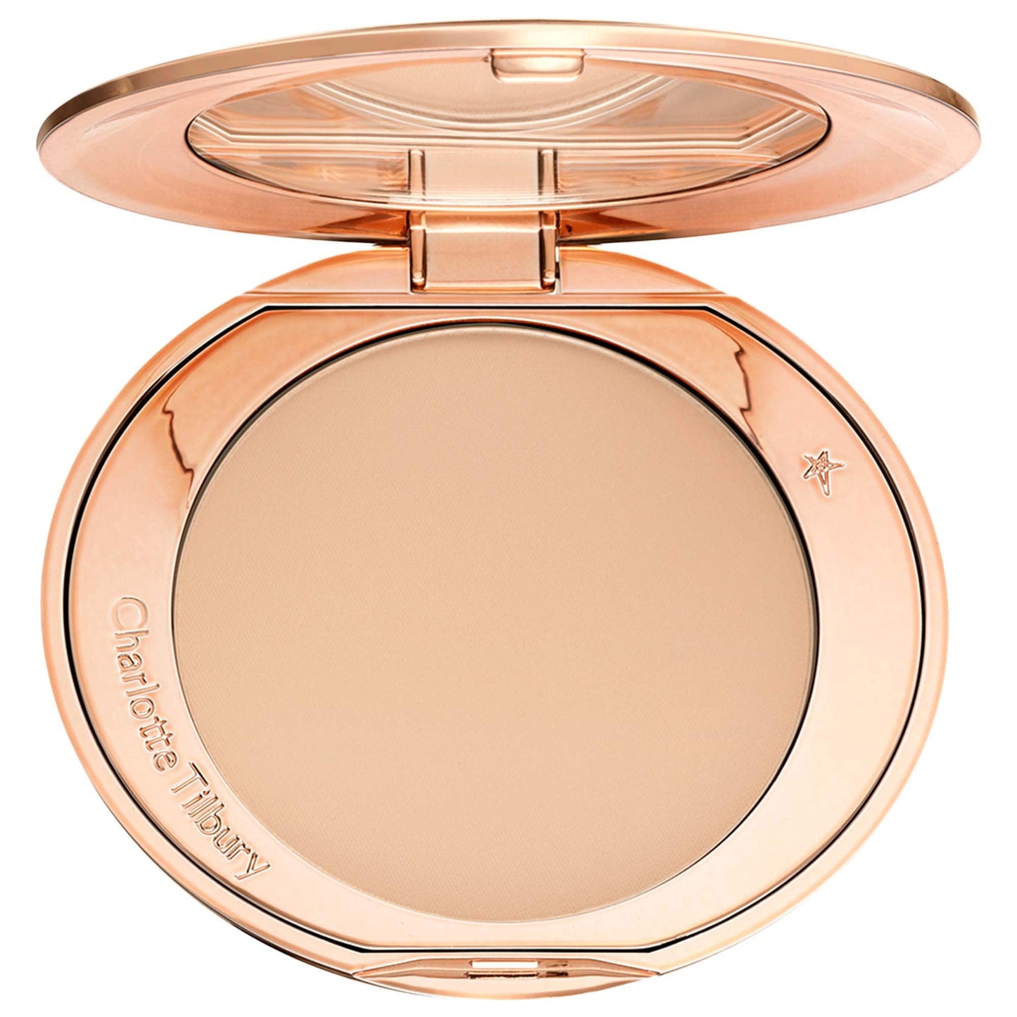 Airbrush Flawless Finish Refillable Blurring & Setting Powder