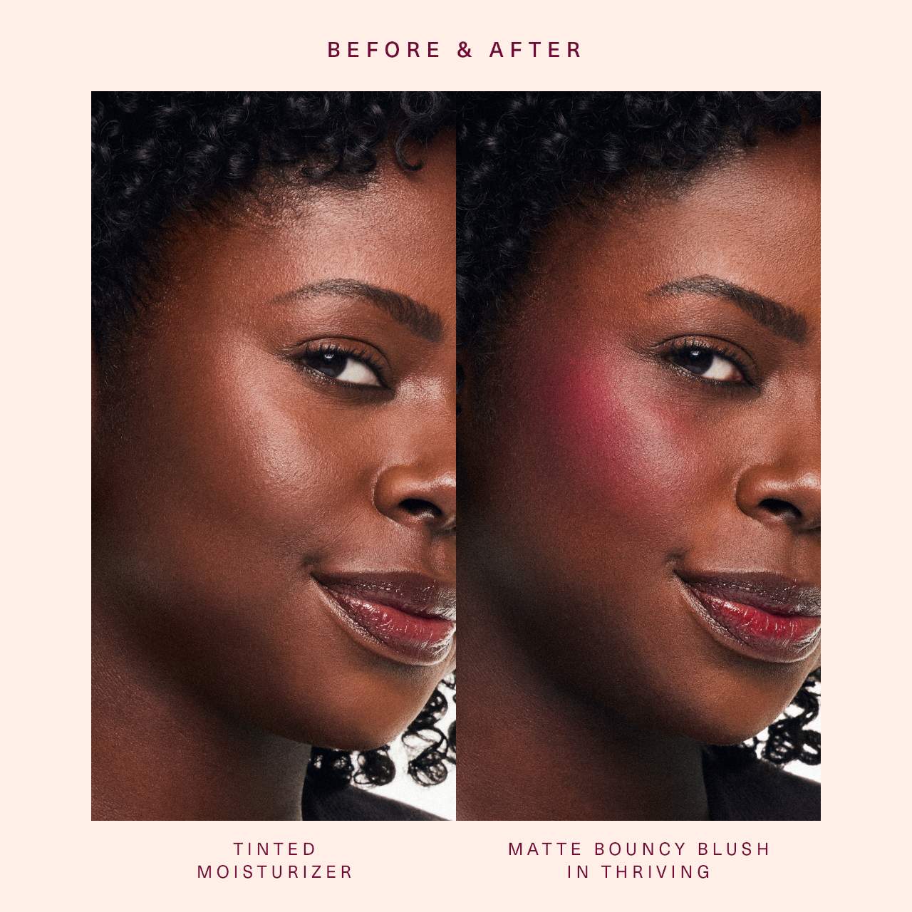 Soft Pinch Matte Bouncy Blush