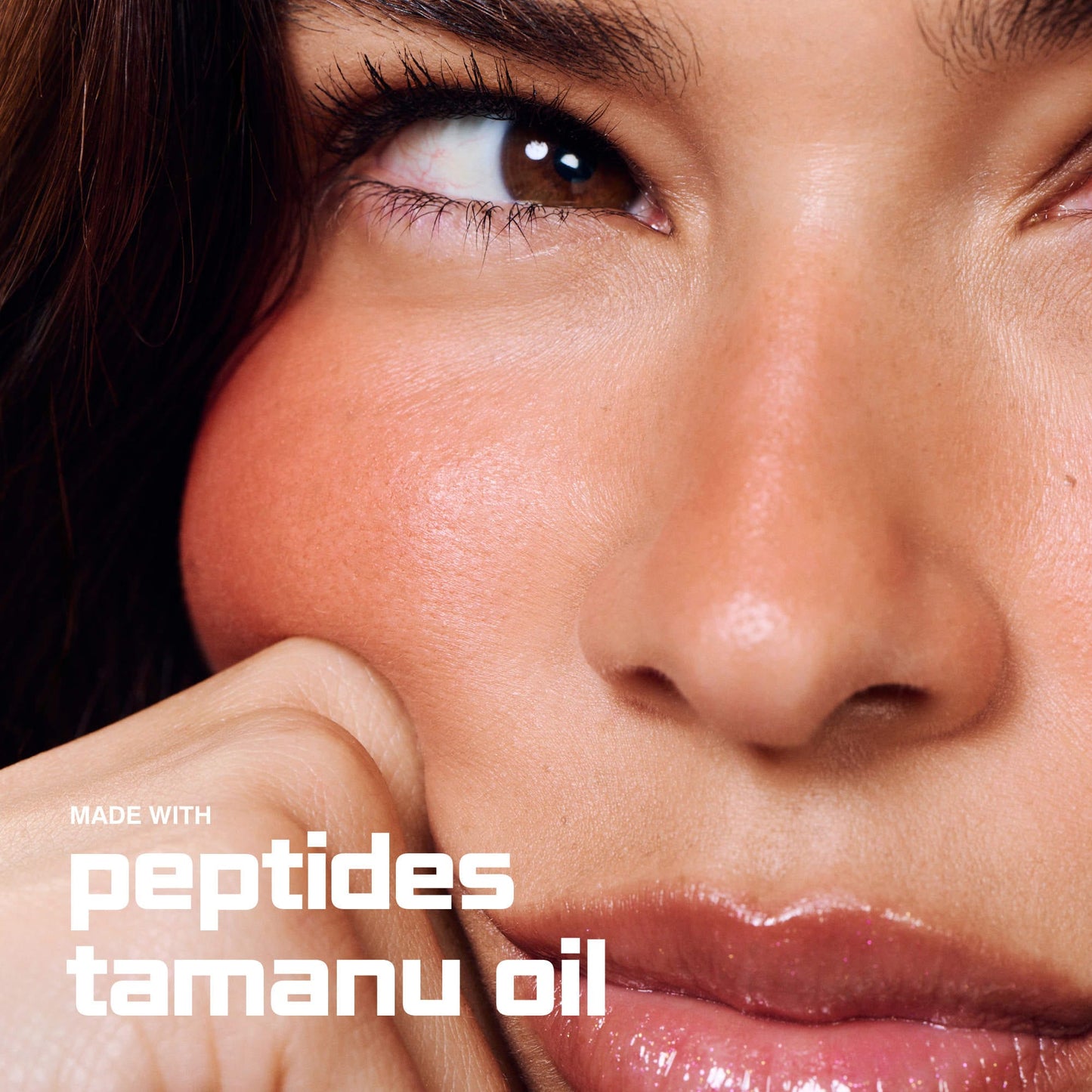 Pocket Blush Buildable Hydrating Cream Blush