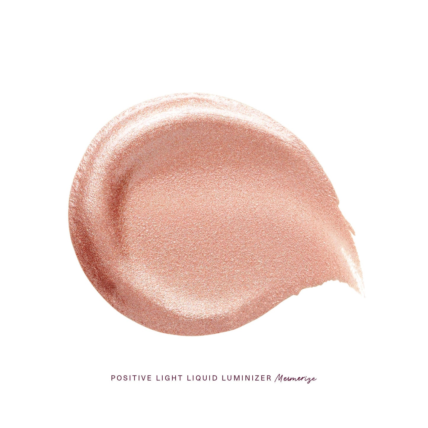 Positive Light Liquid Luminizer Highlight