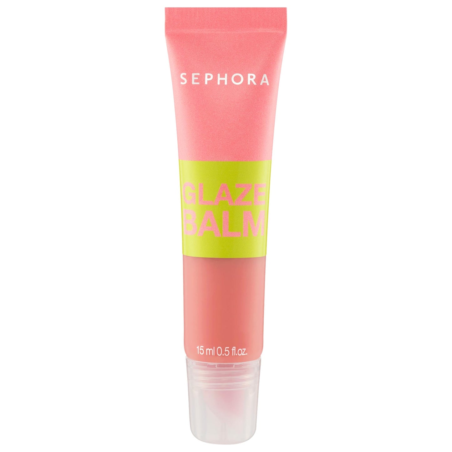 Glaze Hydrating Lip Balm