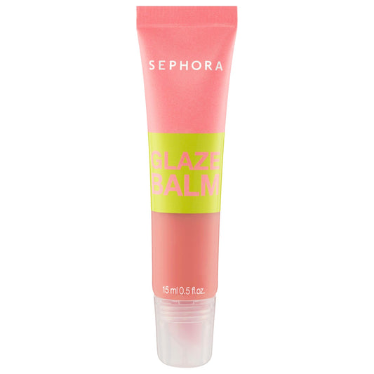 Glaze Hydrating Lip Balm