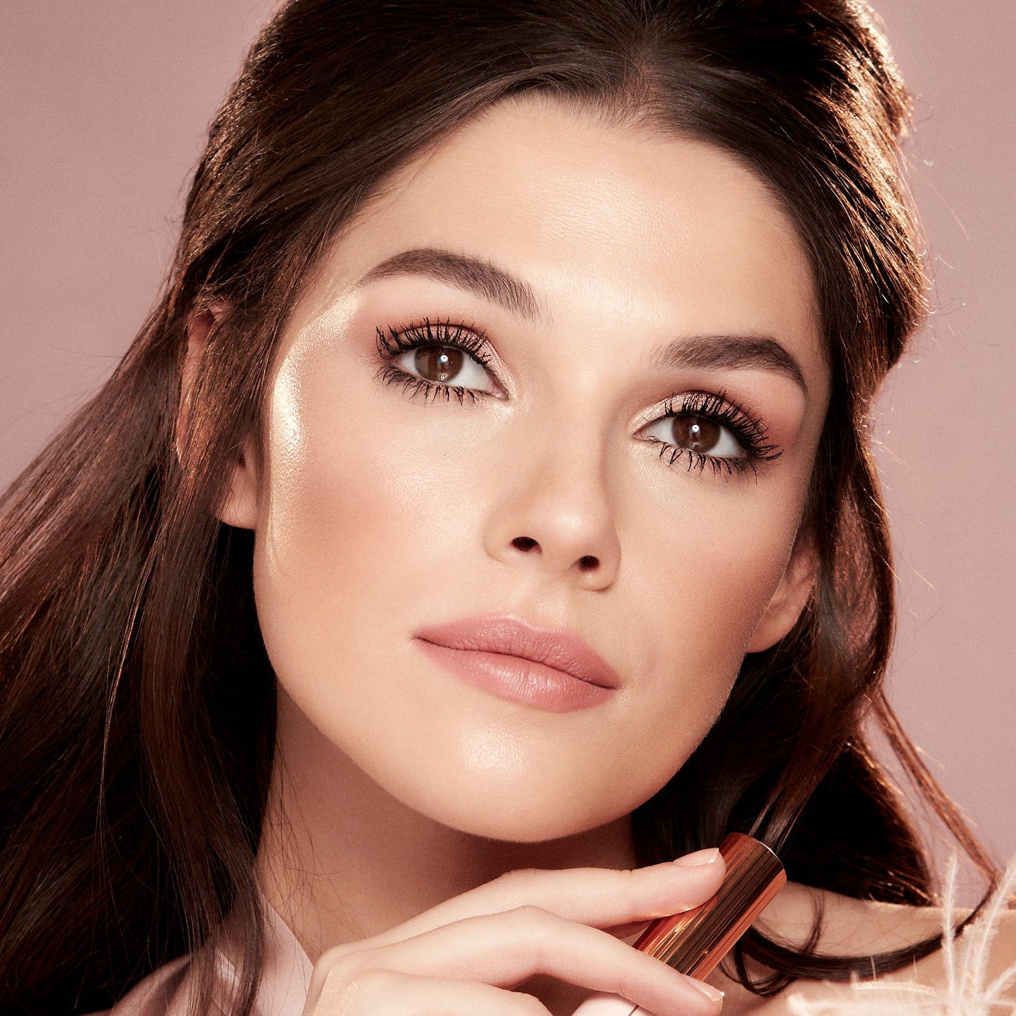 Pillow Talk Push Up Lashes Volumizing & Lengthening Mascara