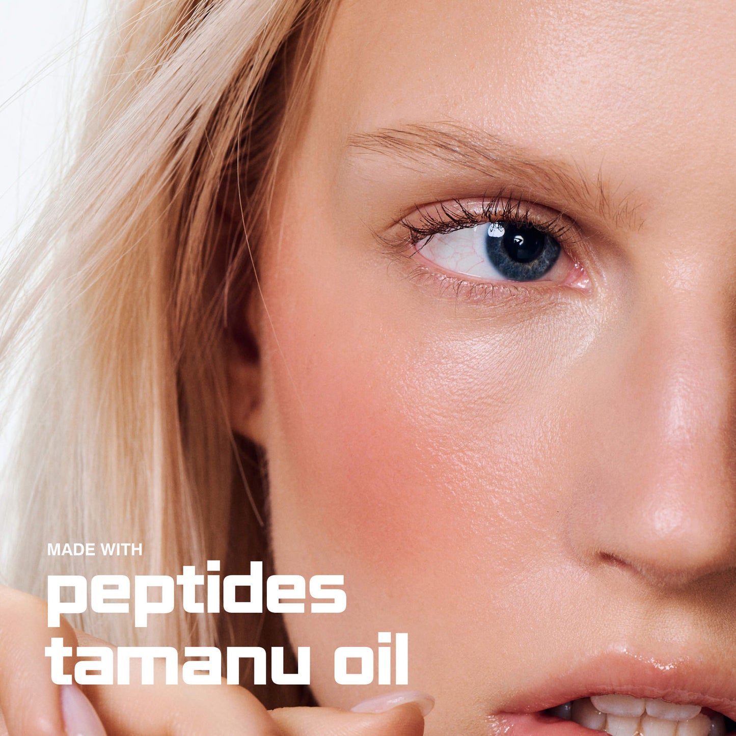 Pocket Blush Buildable Hydrating Cream Blush