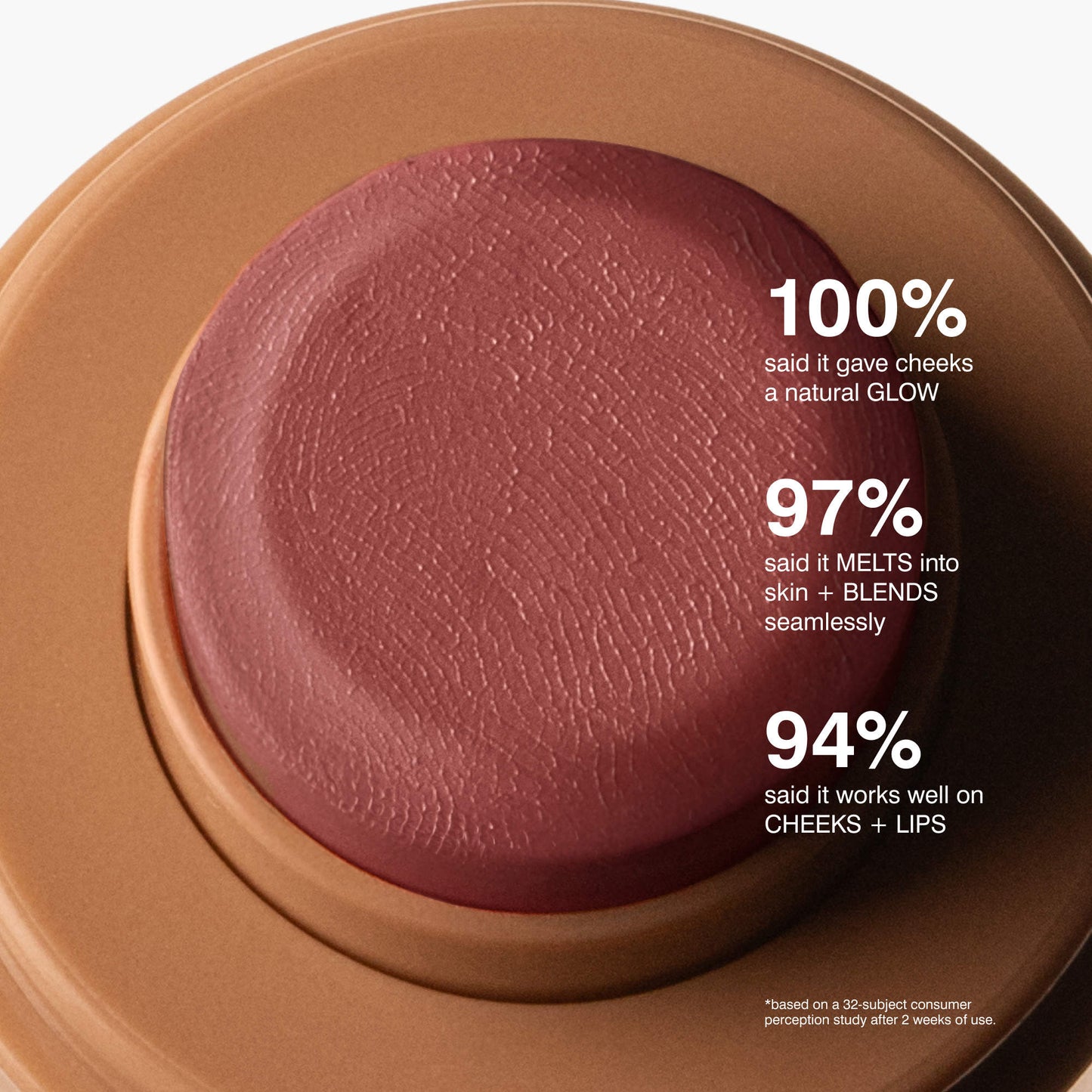 Pocket Blush Buildable Hydrating Cream Blush