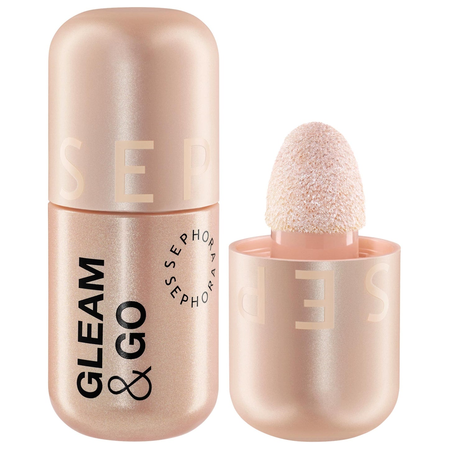Gleam & Go Liquid Luminizer