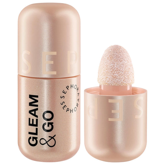 Gleam & Go Liquid Luminizer