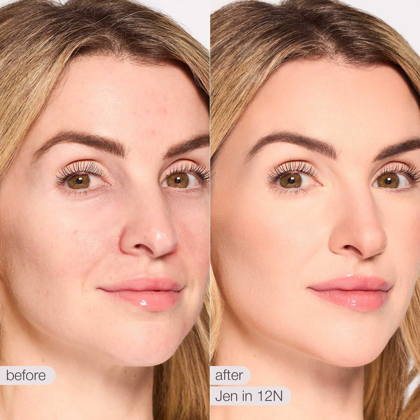 Shape Tape™ full coverage matte concealer