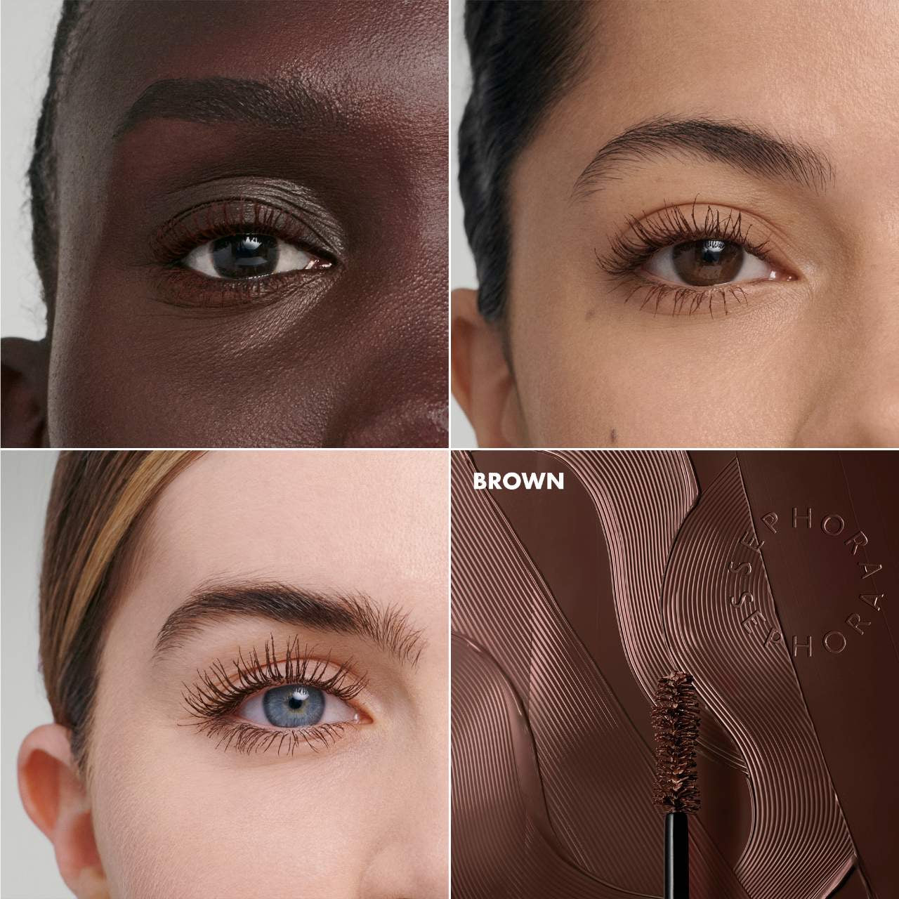 Size Up Volumizing Mascara