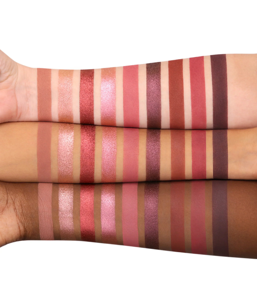 Nude Obsessions Eyeshadow Palette