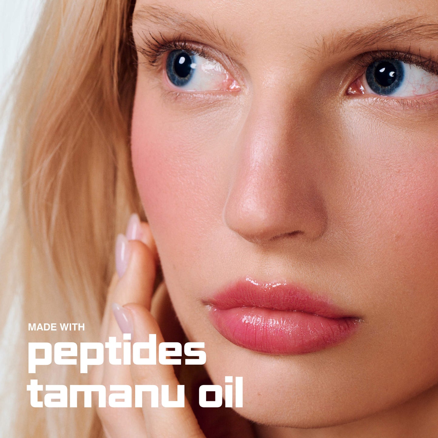 Pocket Blush Buildable Hydrating Cream Blush