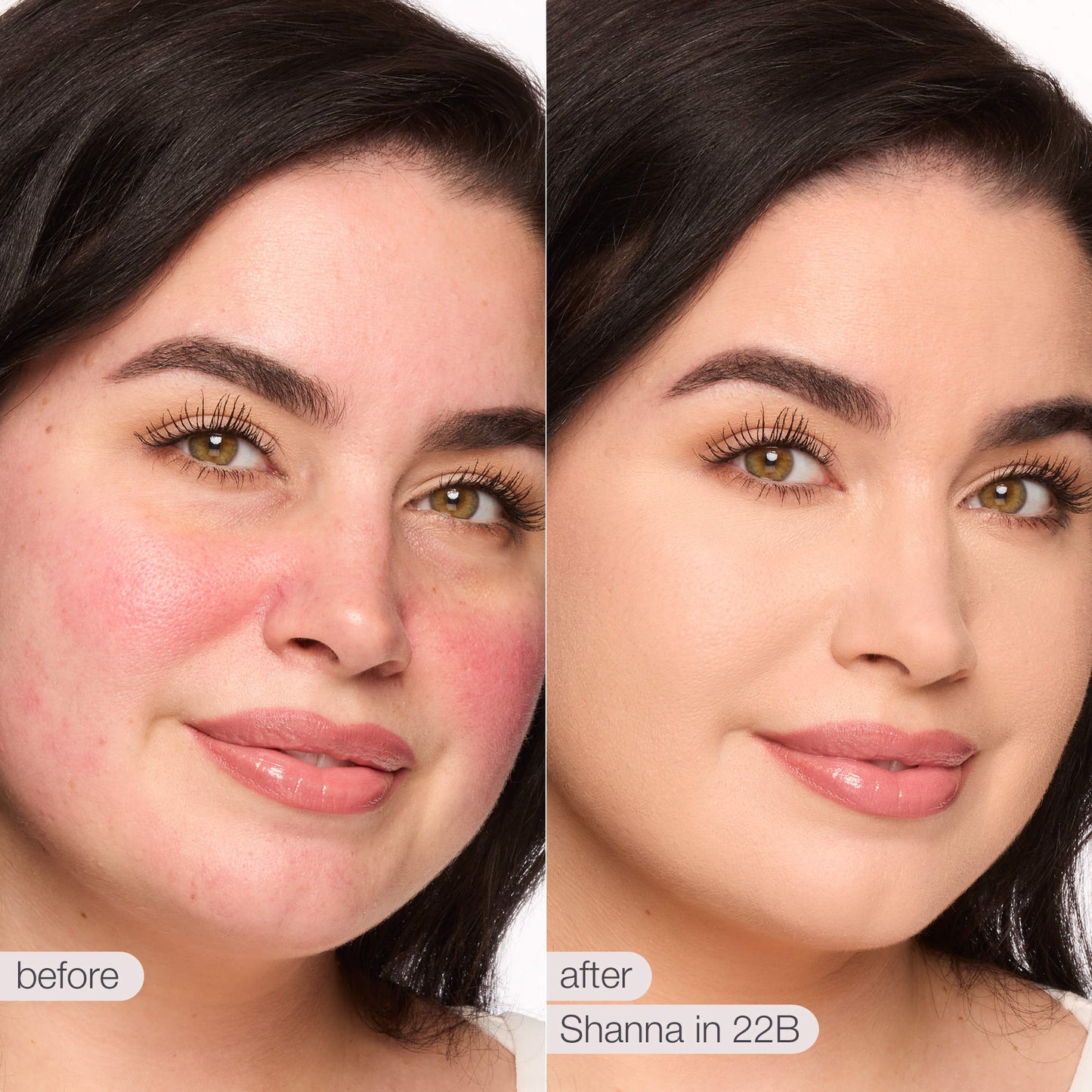 Shape Tape™ full coverage matte concealer