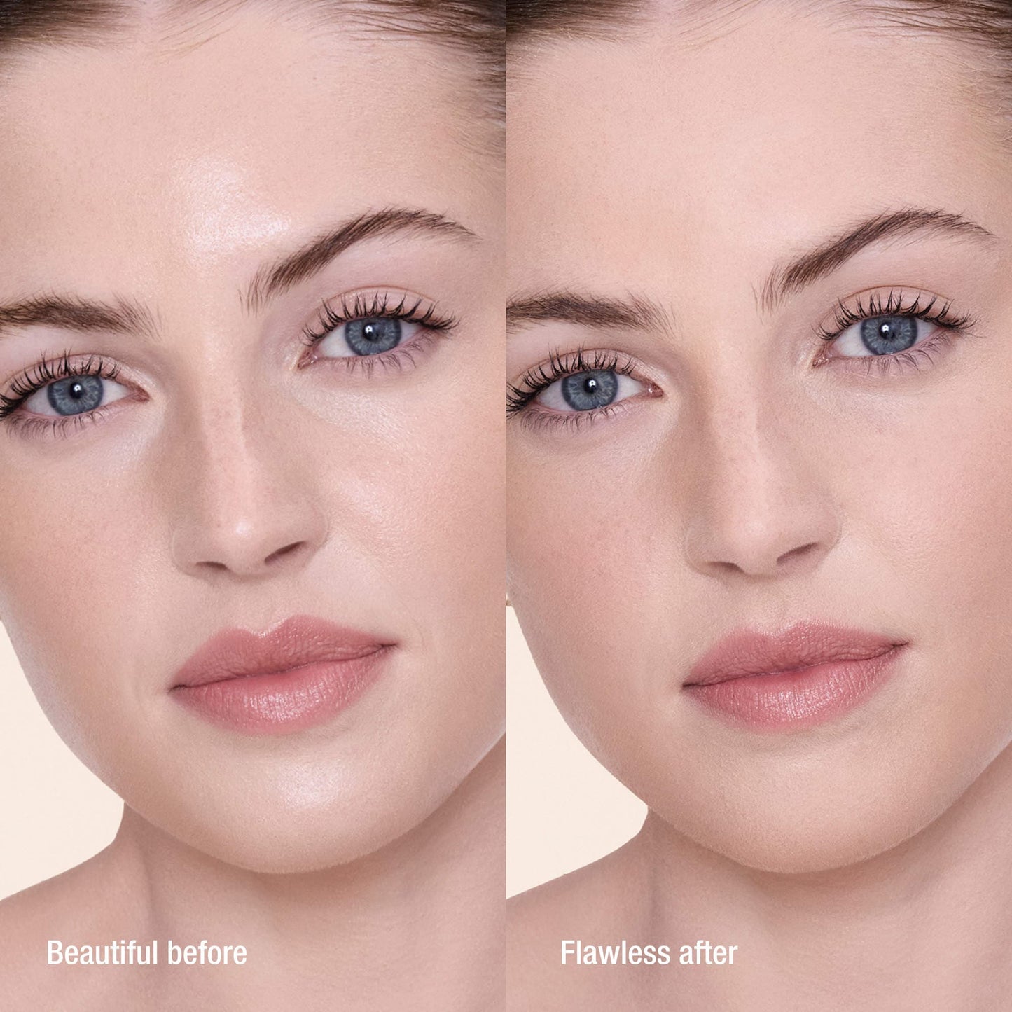 Airbrush Flawless Finish Refillable Blurring & Setting Powder