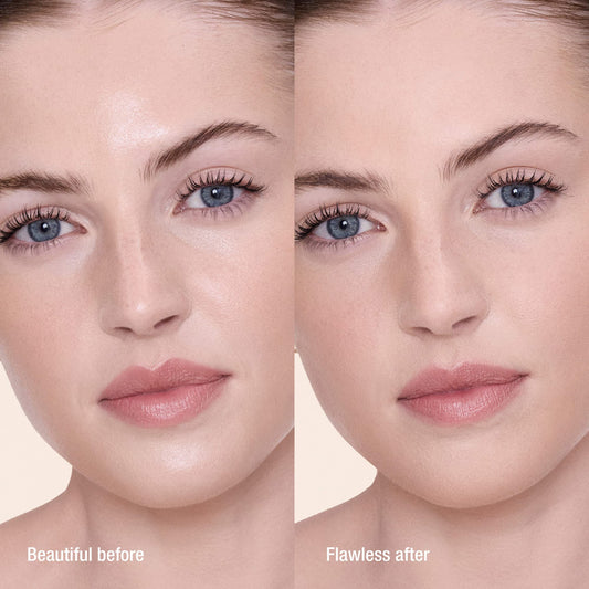Airbrush Flawless Finish Refillable Blurring & Setting Powder