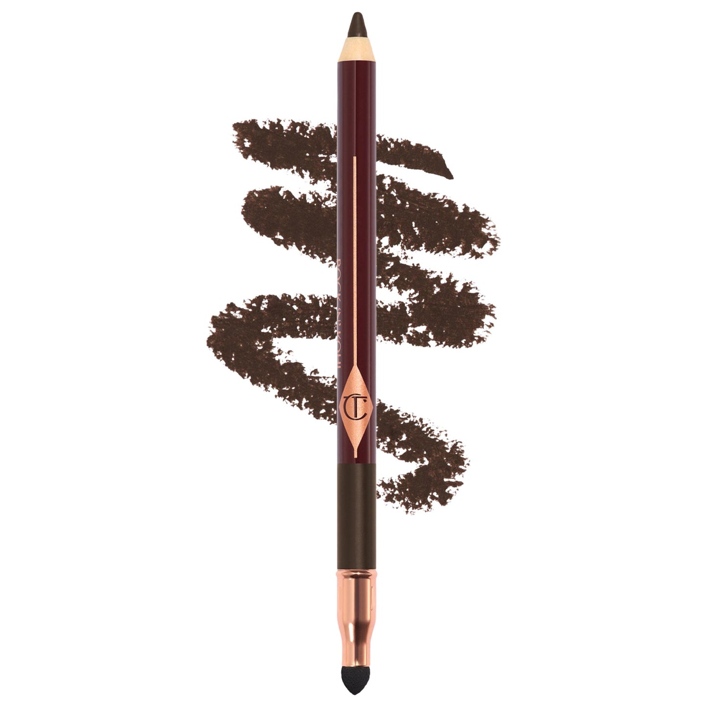Rock ‘N’ Kohl Long-Lasting Eyeliner Pencil