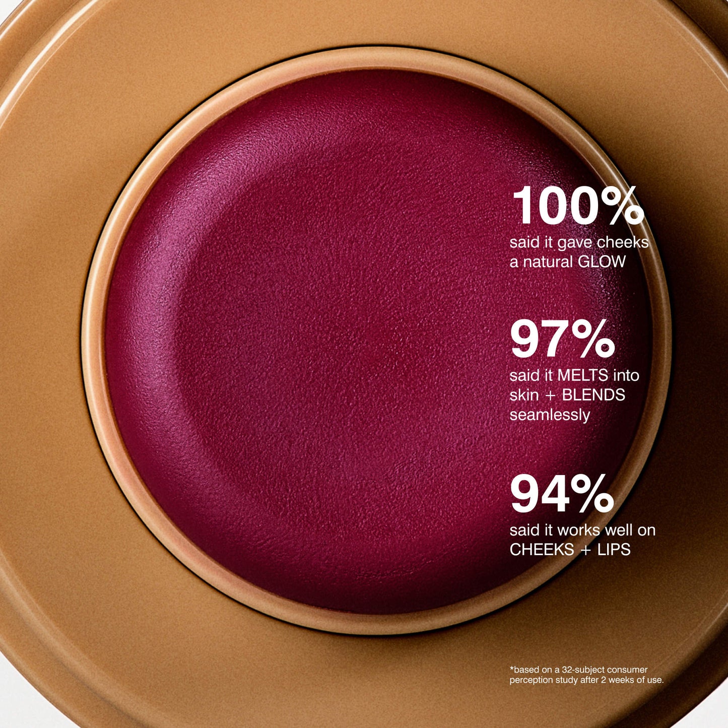 Pocket Blush Buildable Hydrating Cream Blush