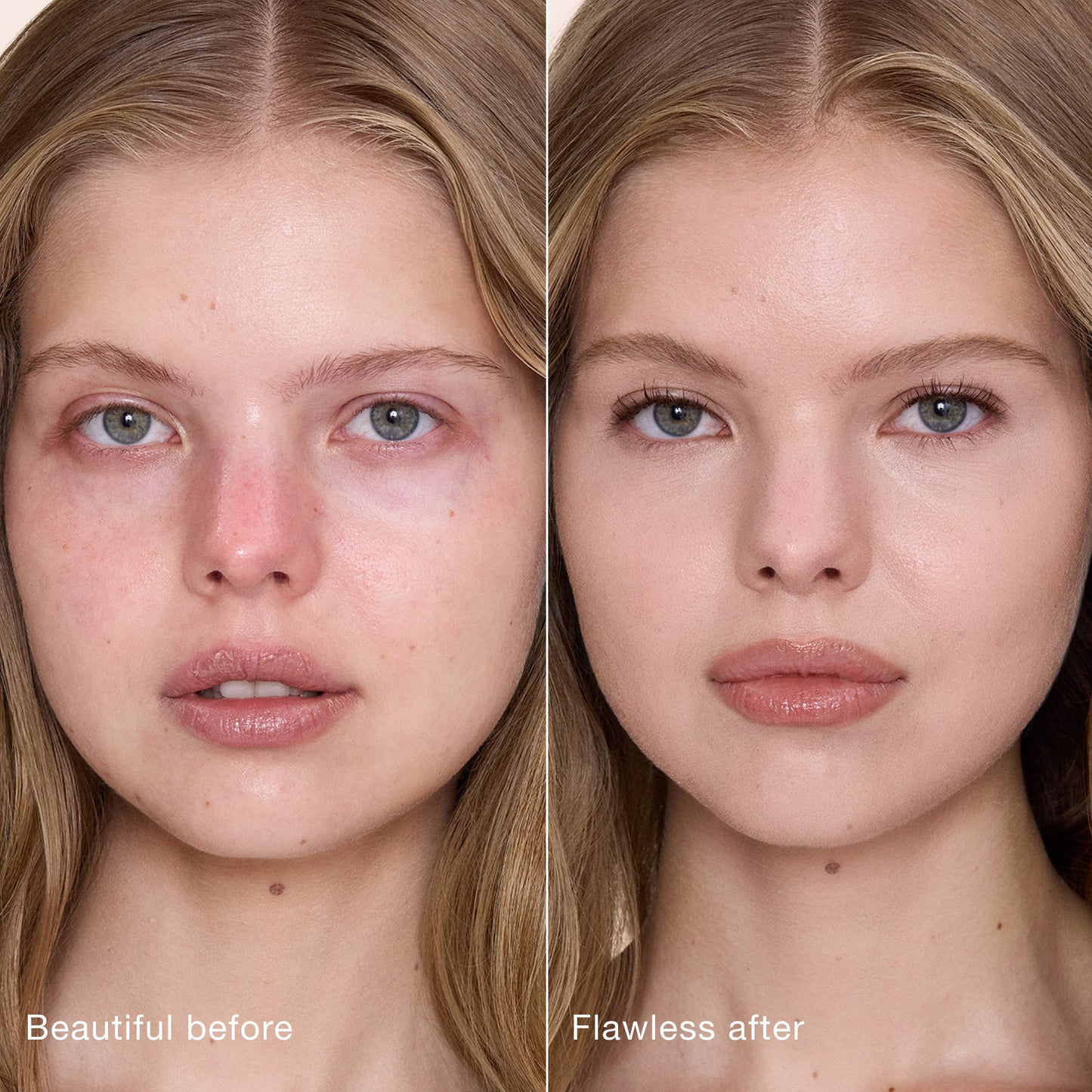 Airbrush Flawless Crease-Proof Long-Wear Blur Concealer with Hyaluronic Acid