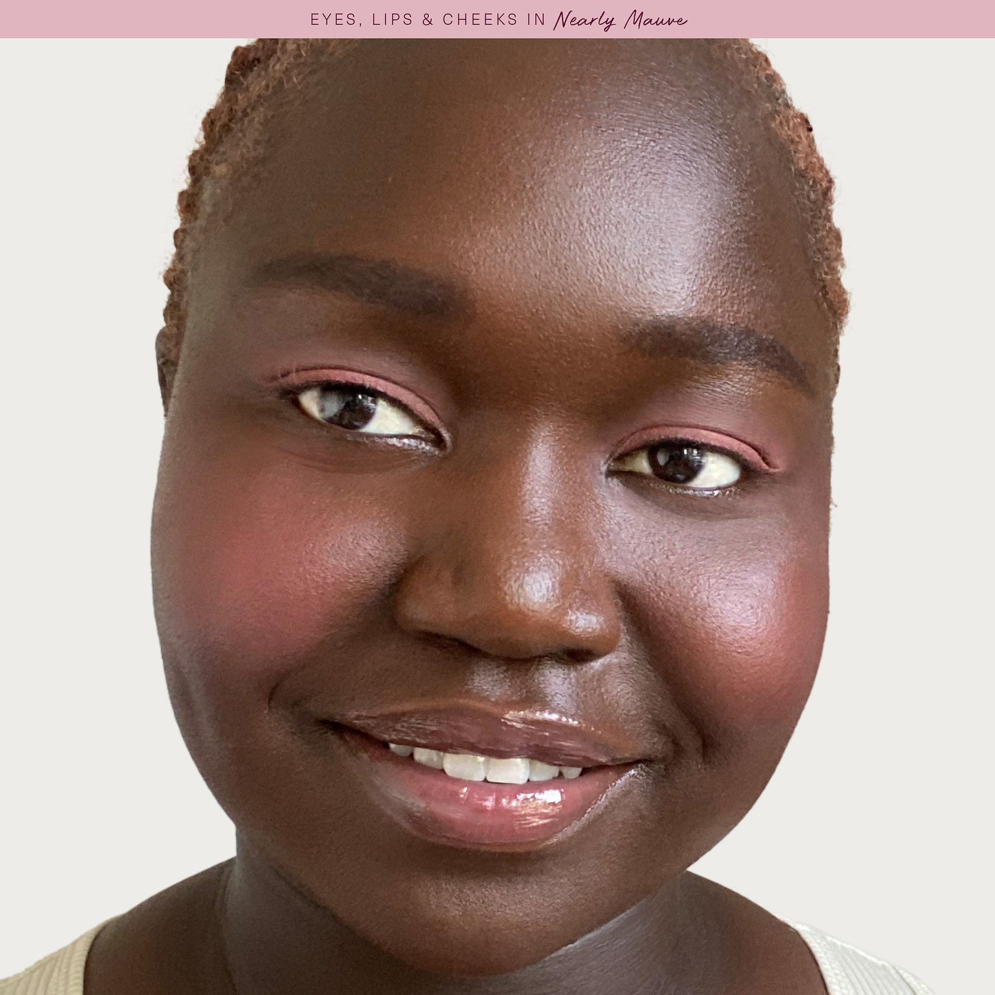 Stay Vulnerable Melting Cream Blush