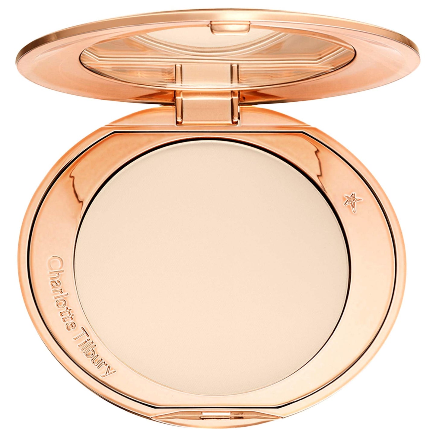 Airbrush Flawless Finish Refillable Blurring & Setting Powder