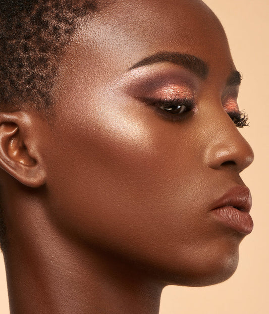 Nude Obsessions Eyeshadow Palette