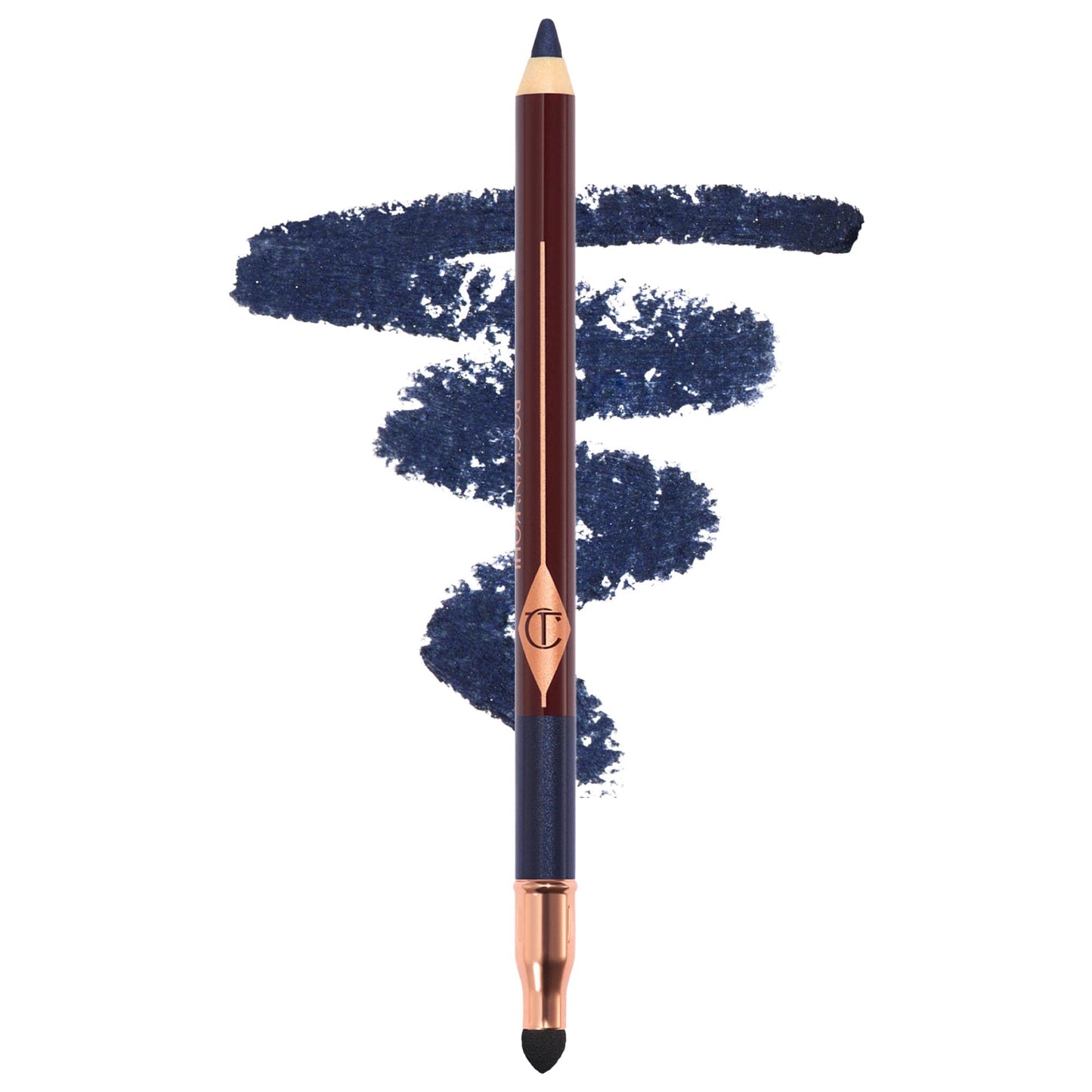 Rock ‘N’ Kohl Long-Lasting Eyeliner Pencil