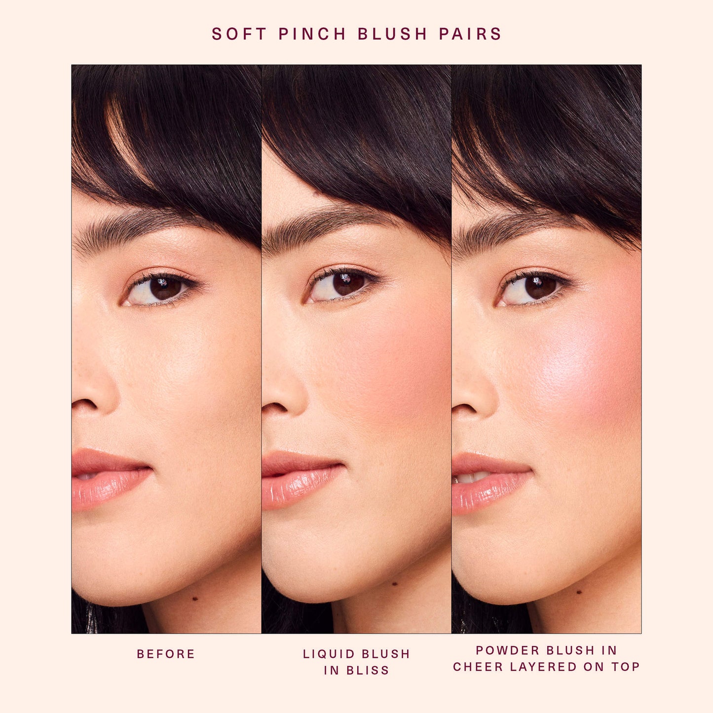 Soft Pinch Liquid Blush