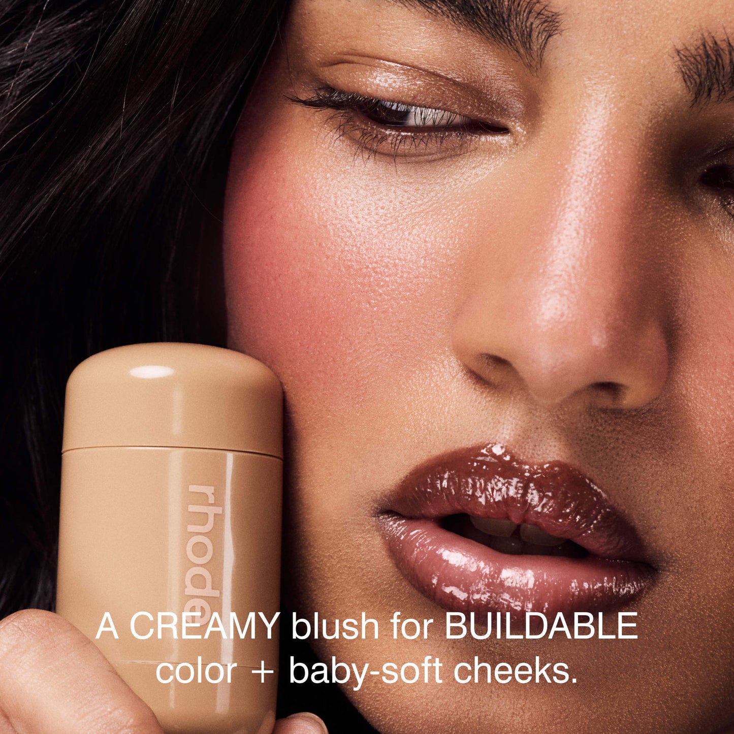 Pocket Blush Buildable Hydrating Cream Blush