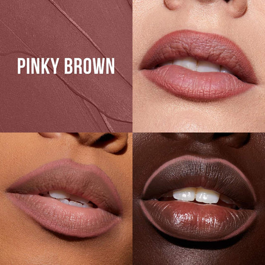 Lip Contour 2.0 Automatic Matte Lip Pencil