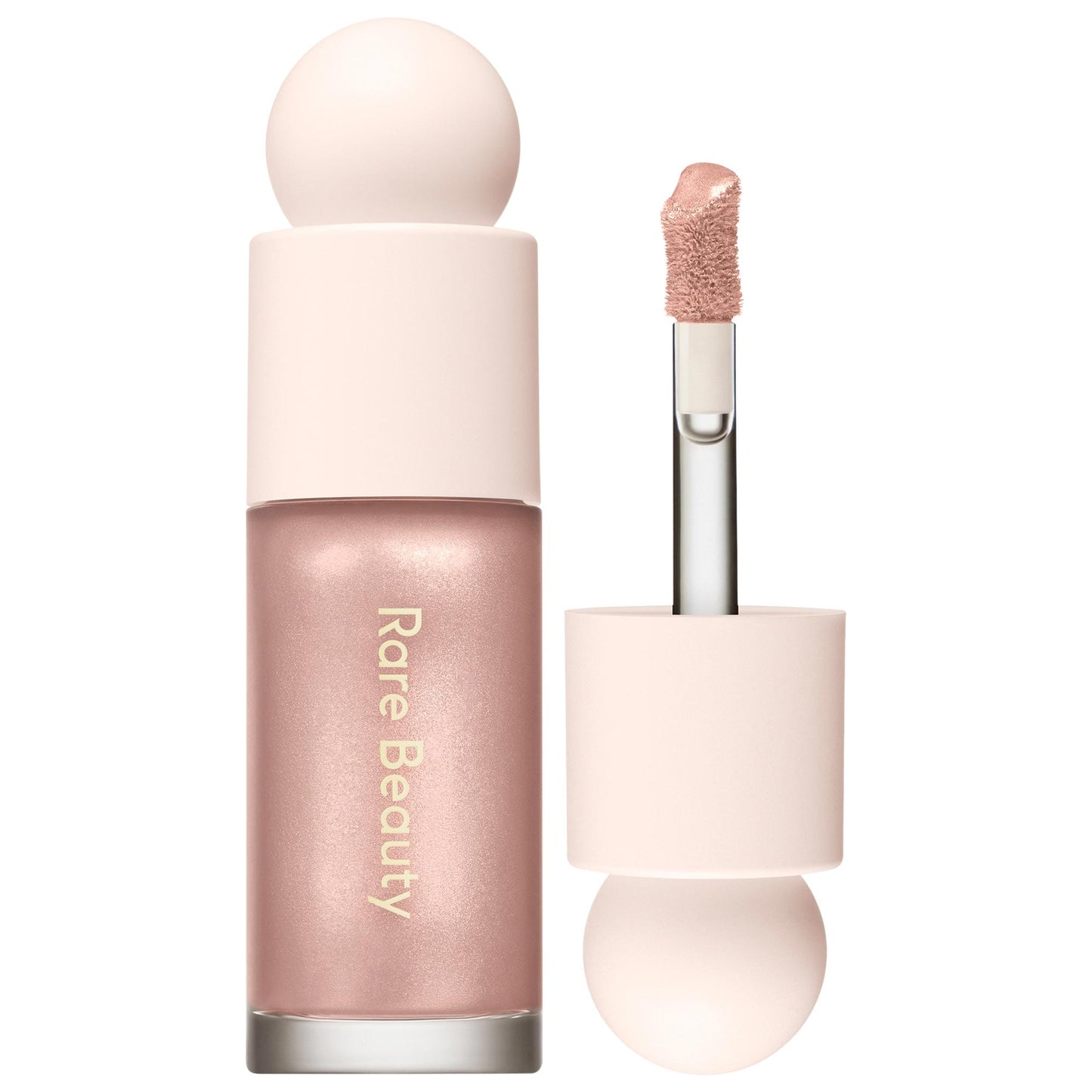 Positive Light Liquid Luminizer Highlight