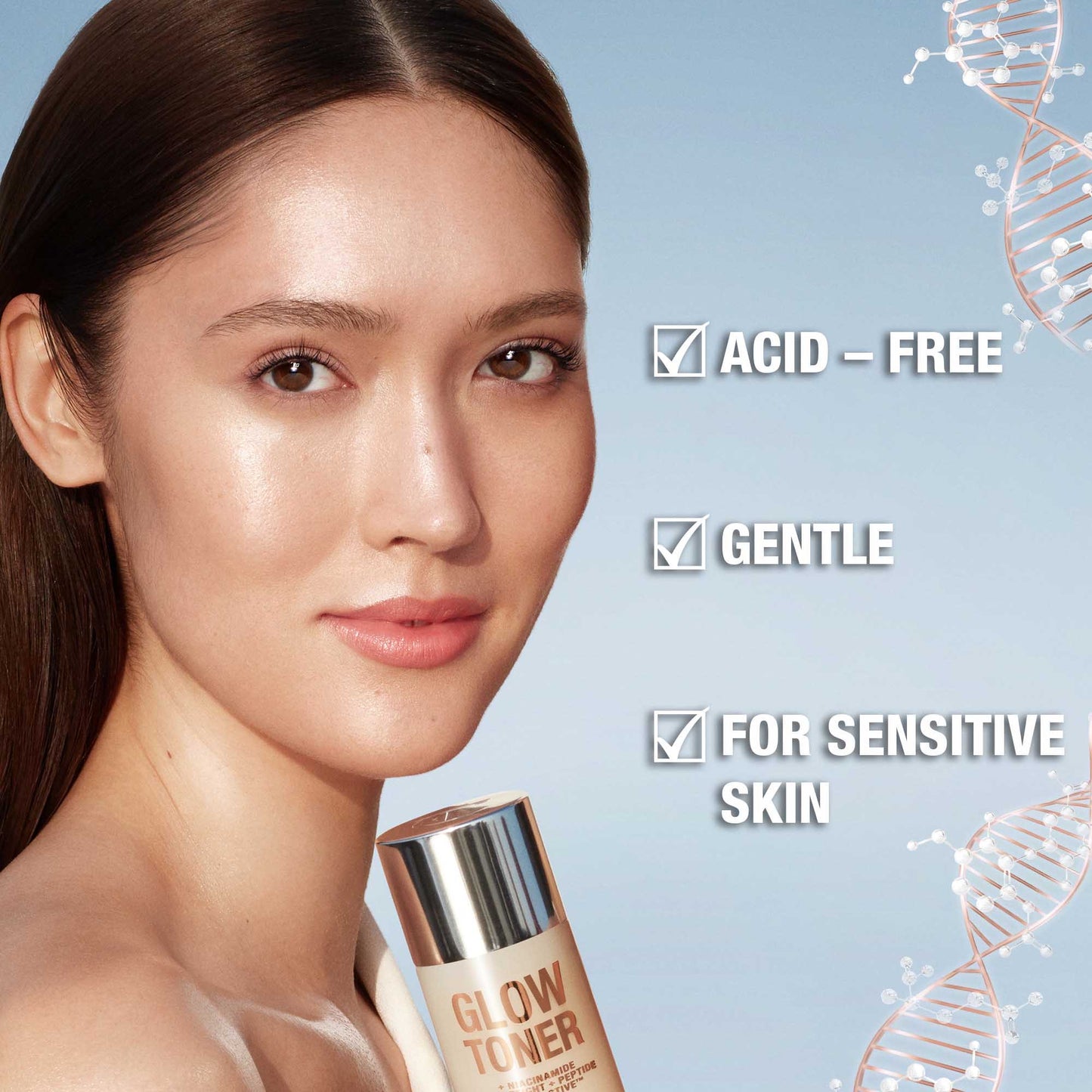 Daily Glow Toner with Niacinamide