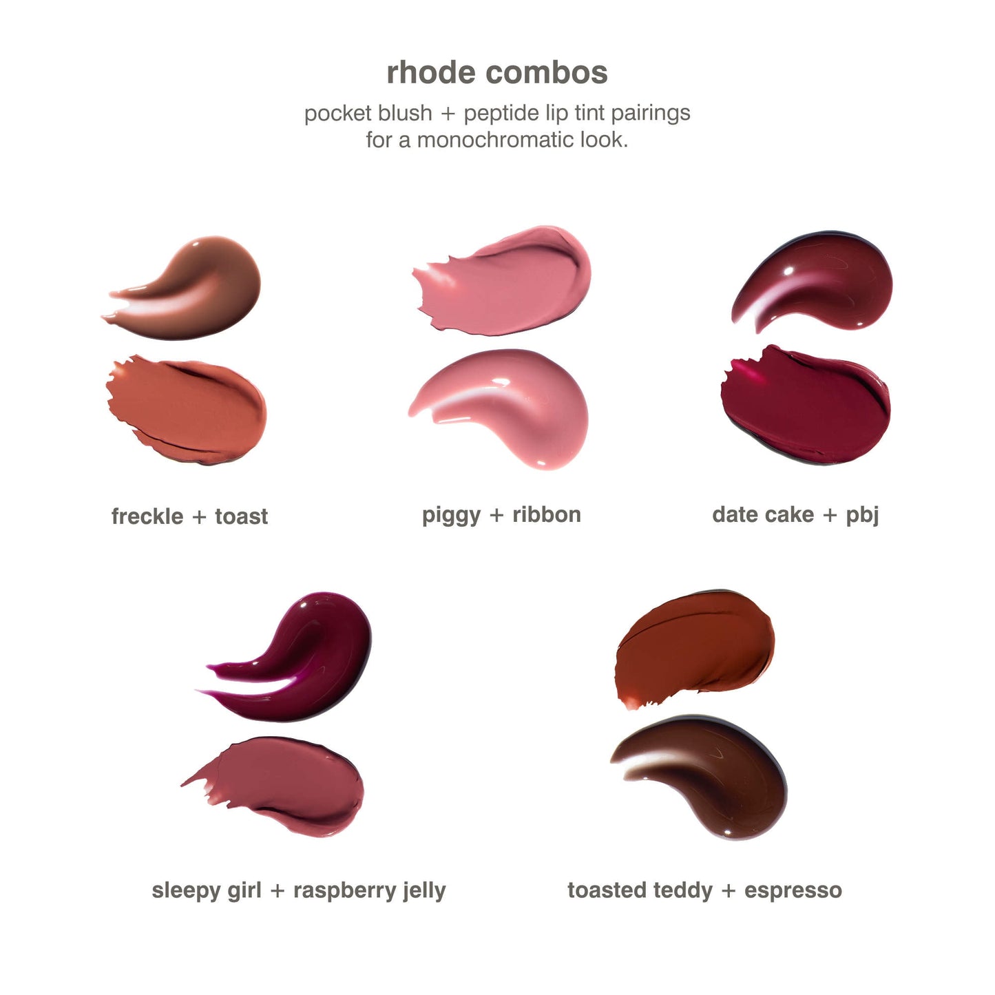 Peptide Lip Tint Nourishing Glaze