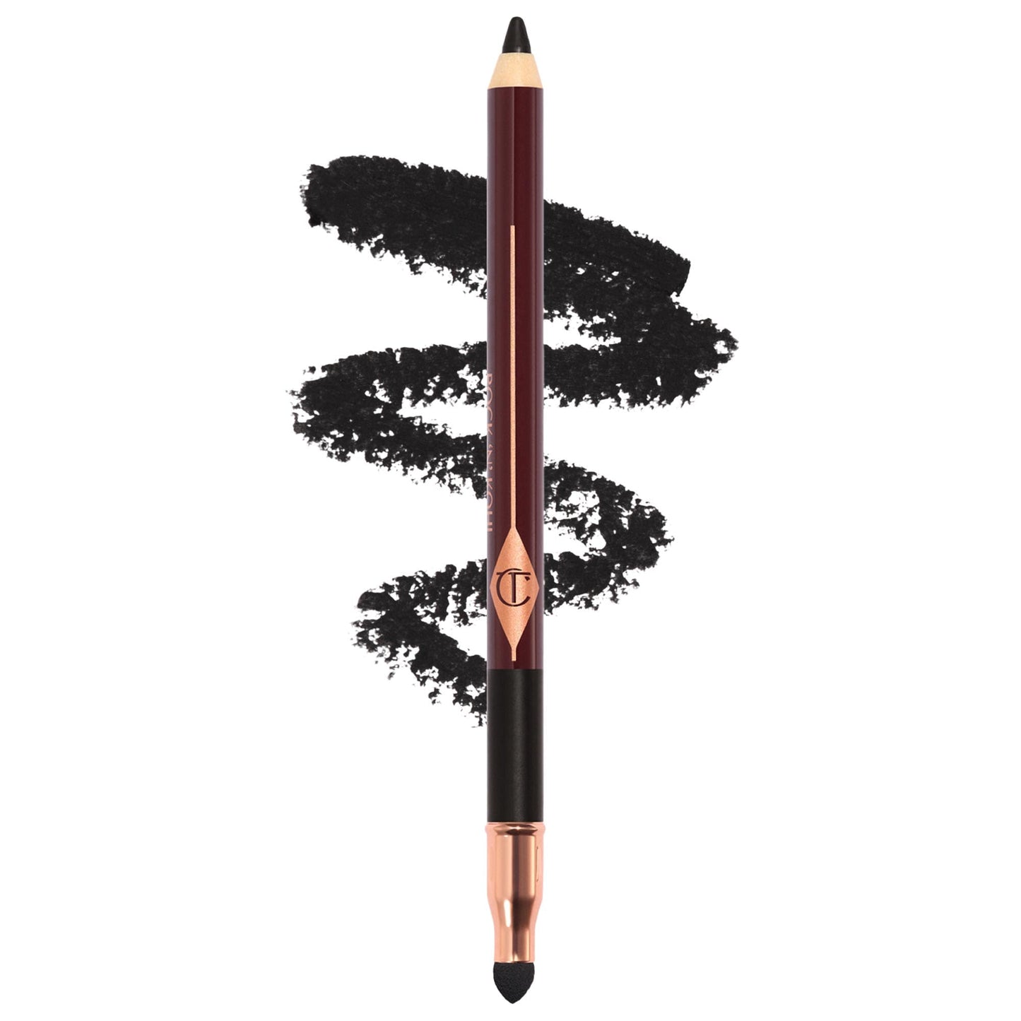 Rock ‘N’ Kohl Long-Lasting Eyeliner Pencil
