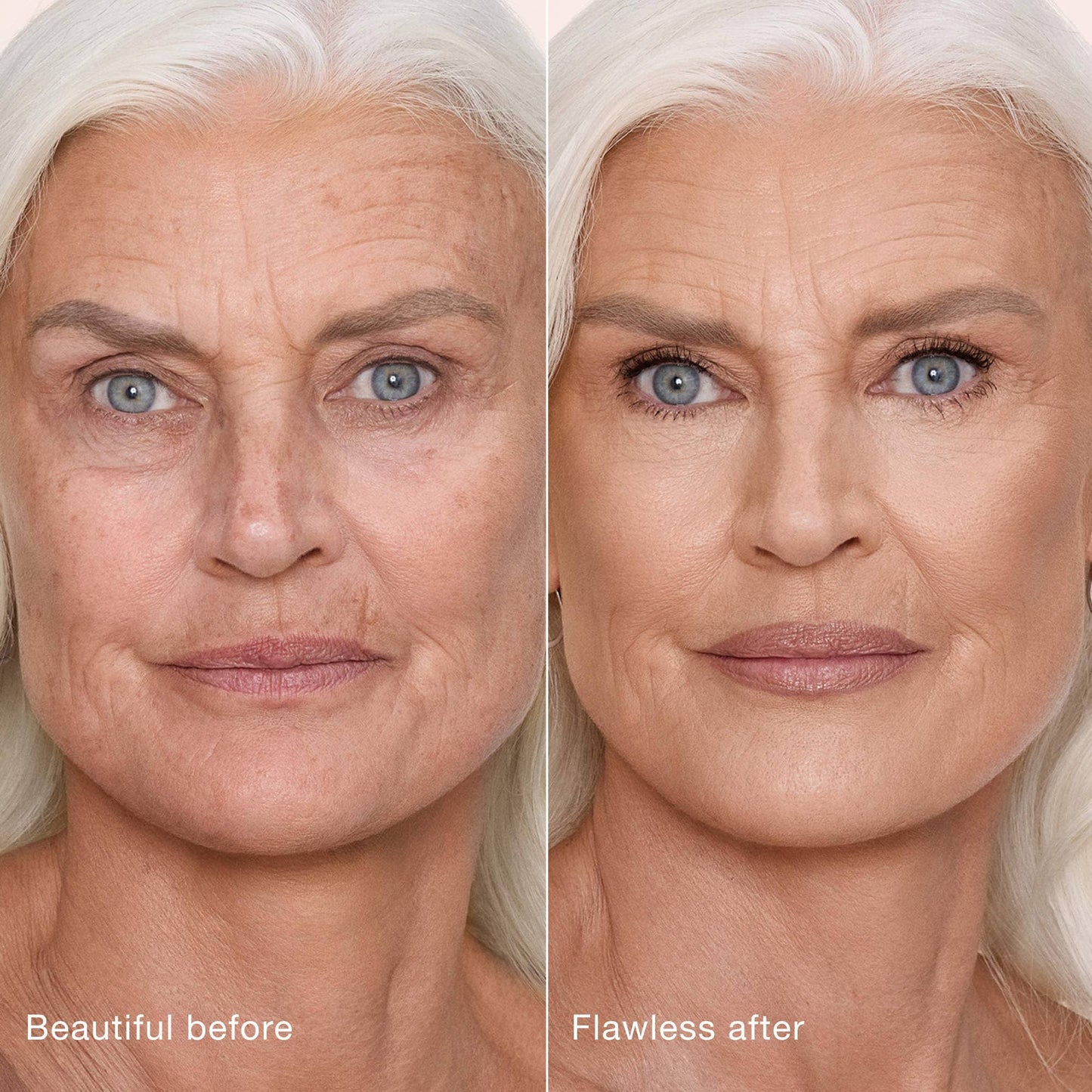Airbrush Flawless Crease-Proof Long-Wear Blur Concealer with Hyaluronic Acid