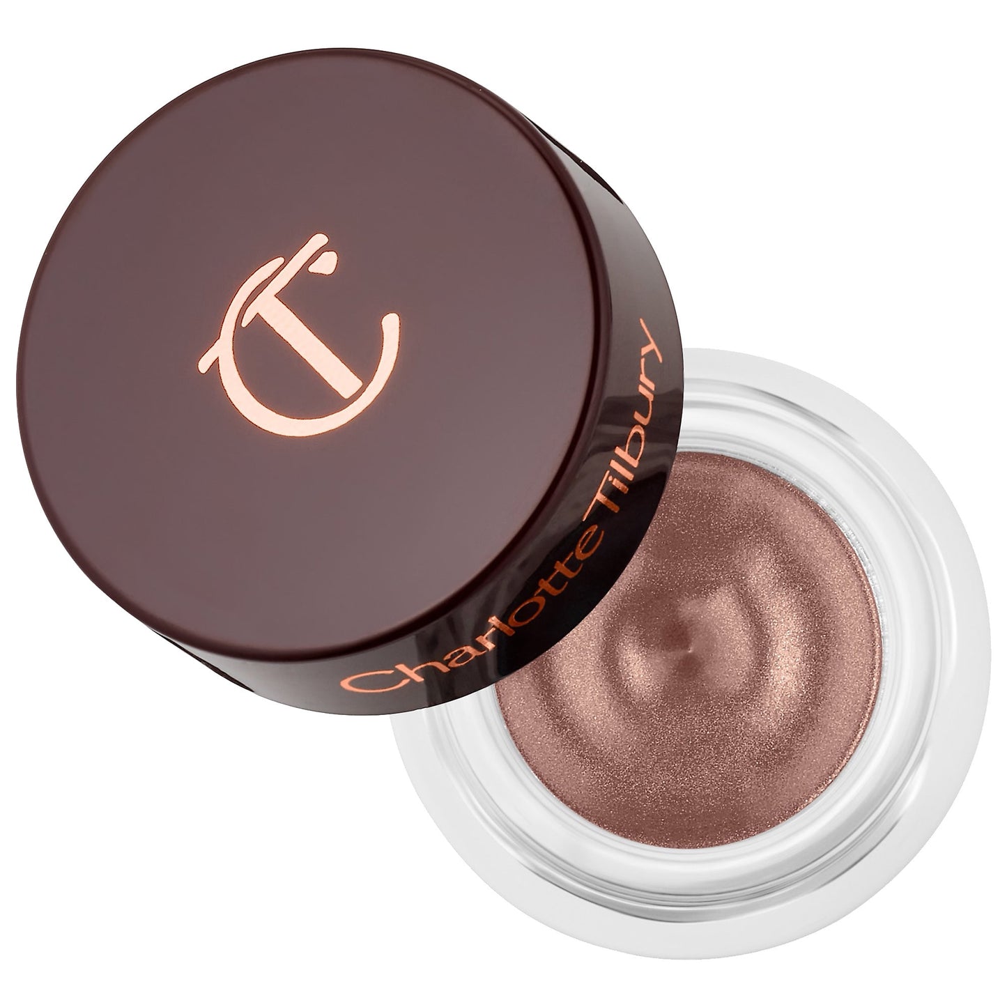 Eyes To Mesmerise Cream Eyeshadow