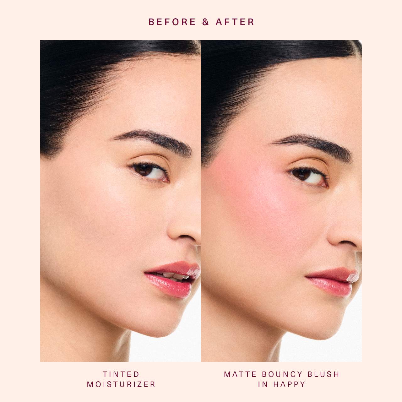 Soft Pinch Matte Bouncy Blush