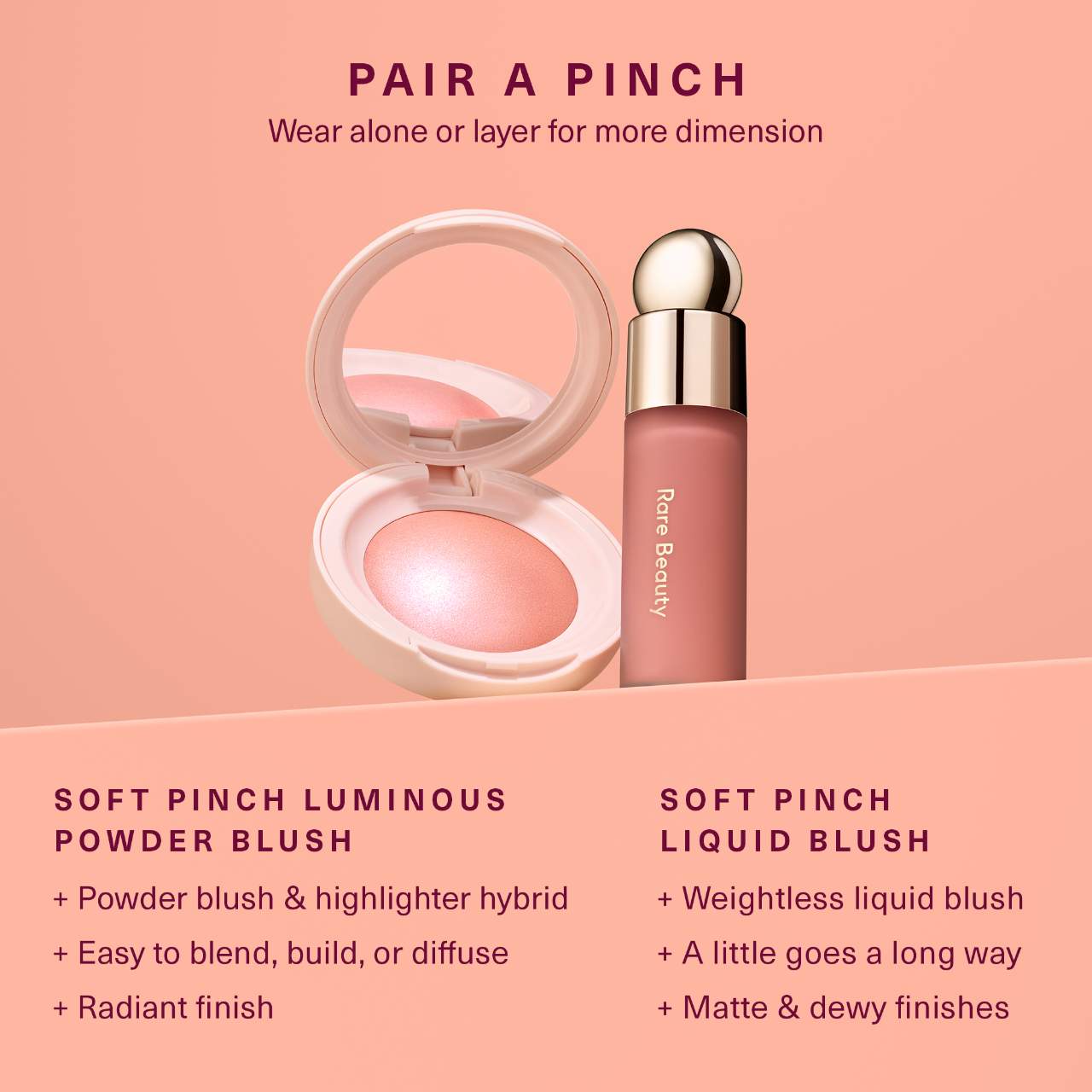 Soft Pinch Liquid Blush
