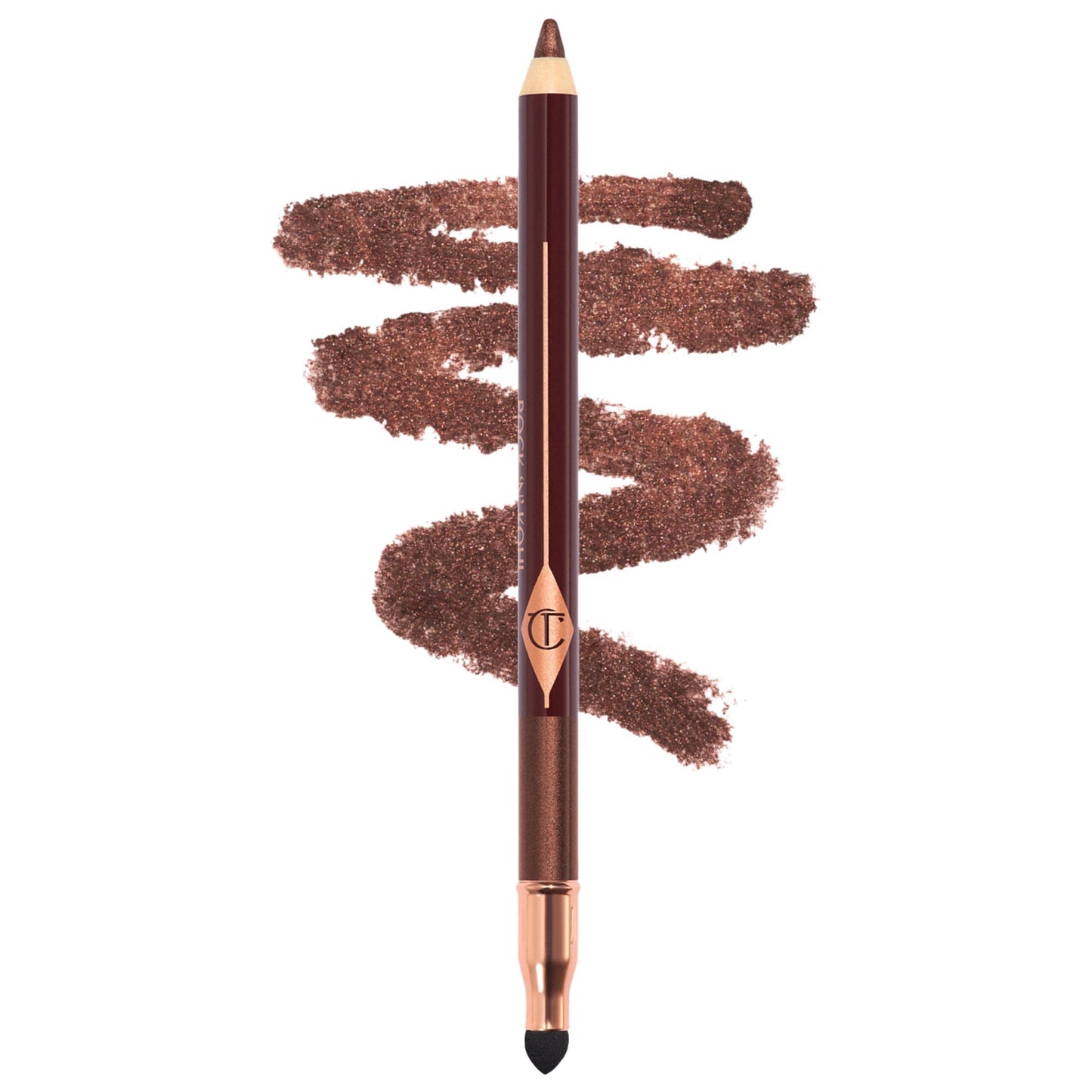 Rock ‘N’ Kohl Long-Lasting Eyeliner Pencil