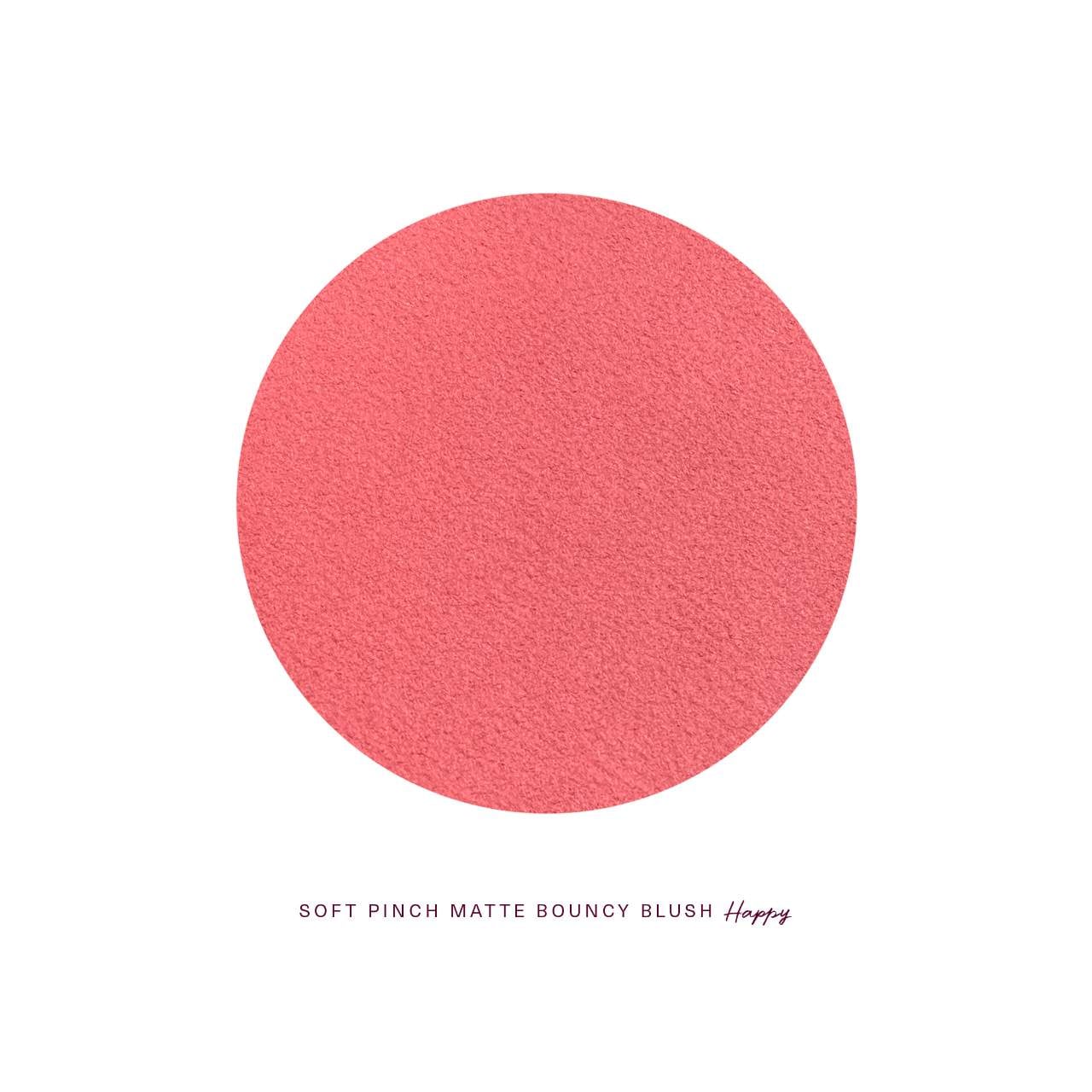 Soft Pinch Matte Bouncy Blush