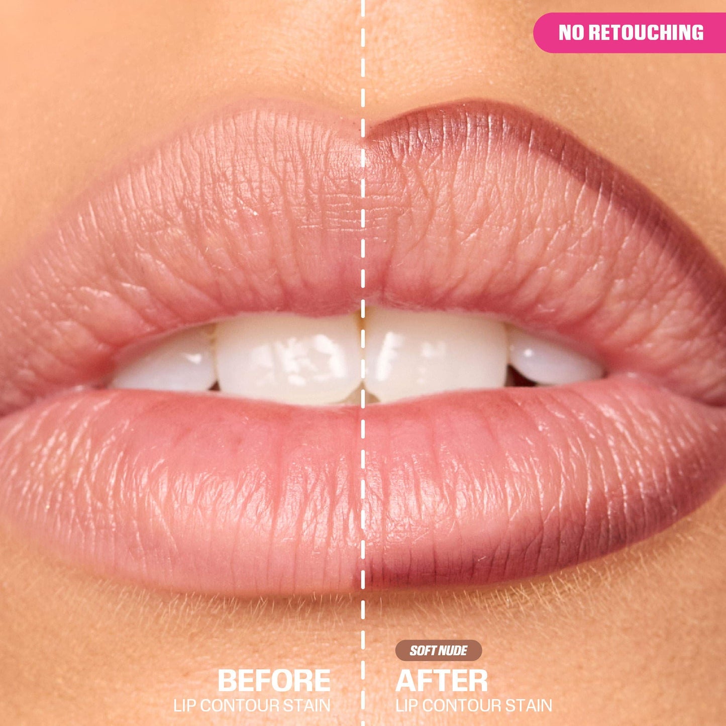 Lip Contour Lip Stain for 12-Hour Wear