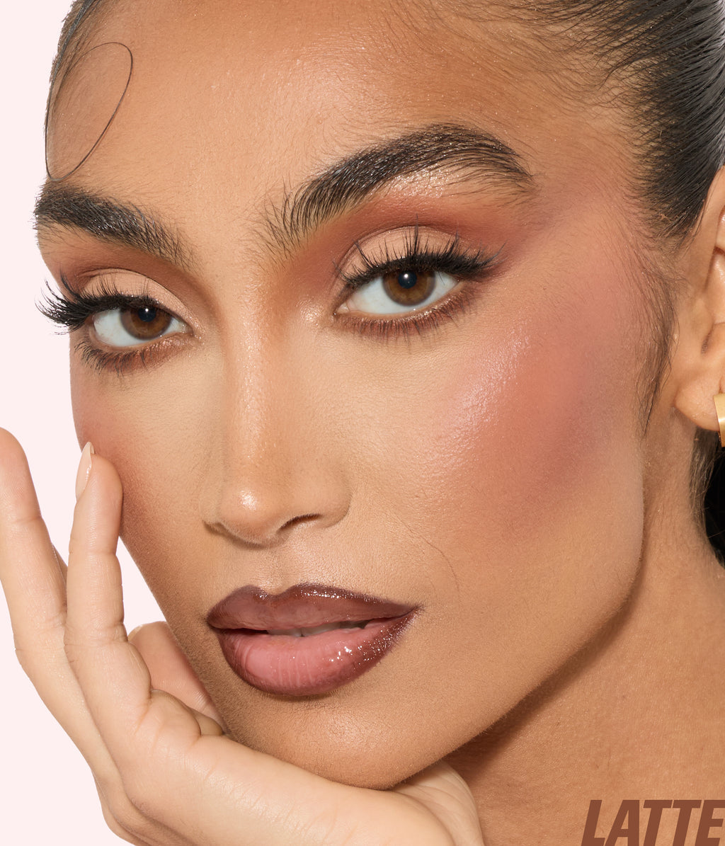 Habibti Lip and Cheek Best Seller Kit