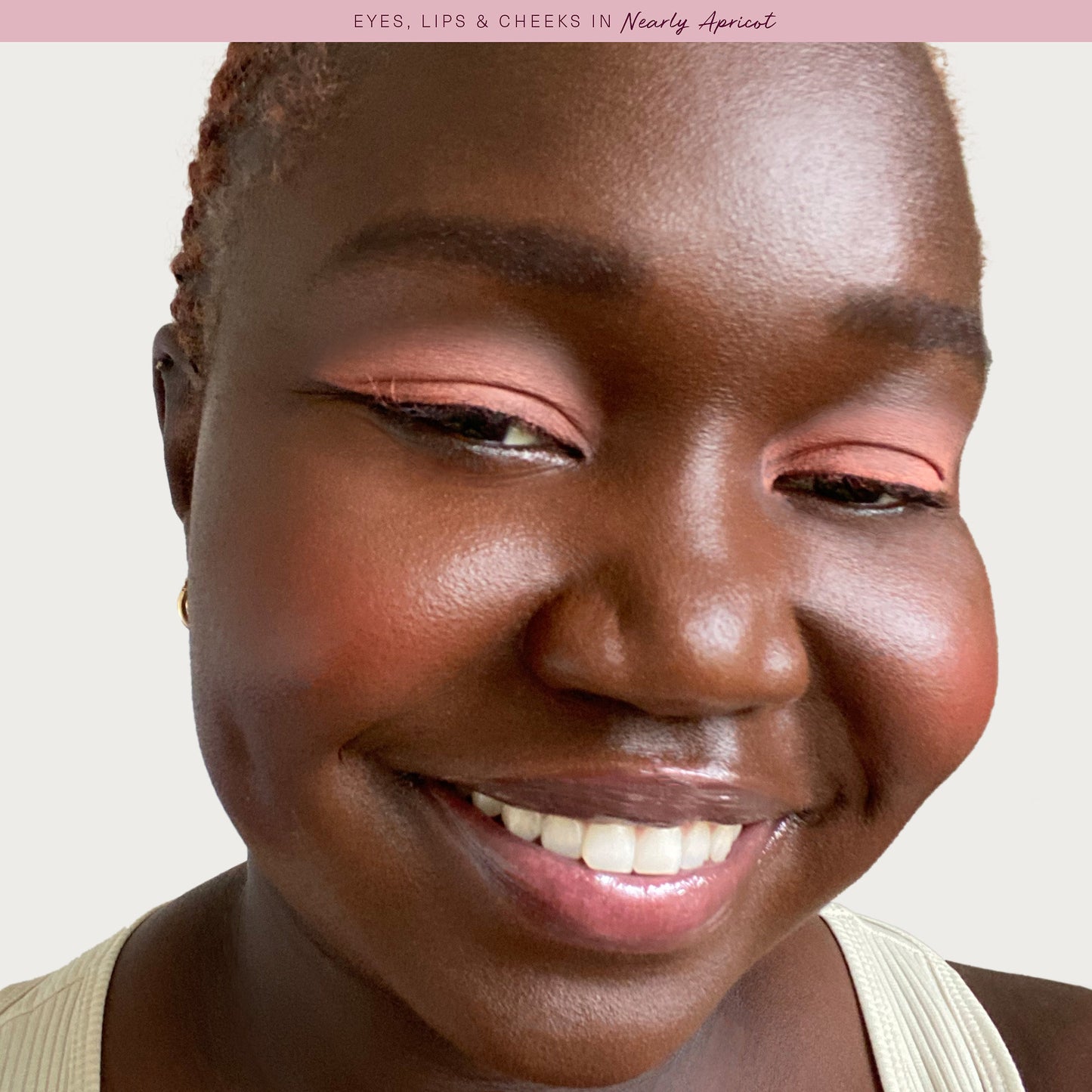 Stay Vulnerable Melting Cream Blush