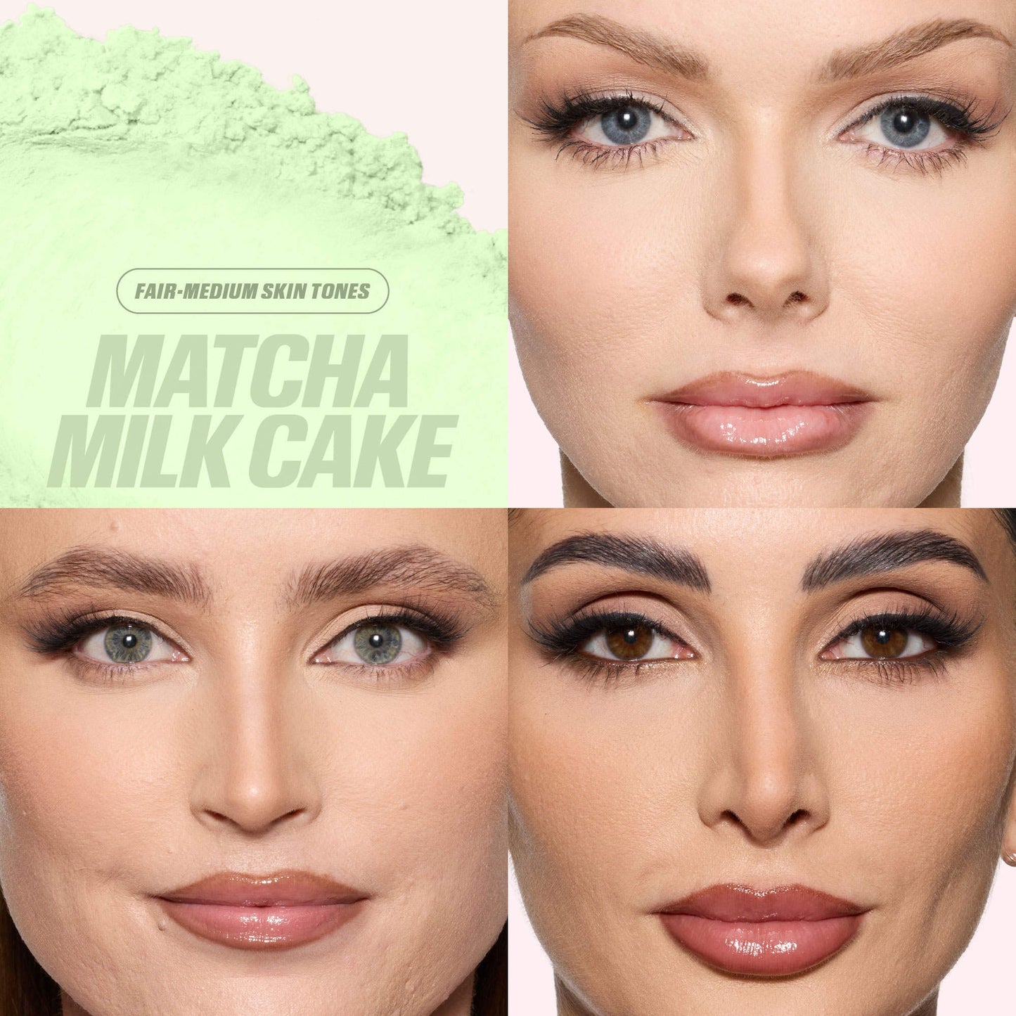 Easy Bake Blurring Loose Baking and Setting Powder