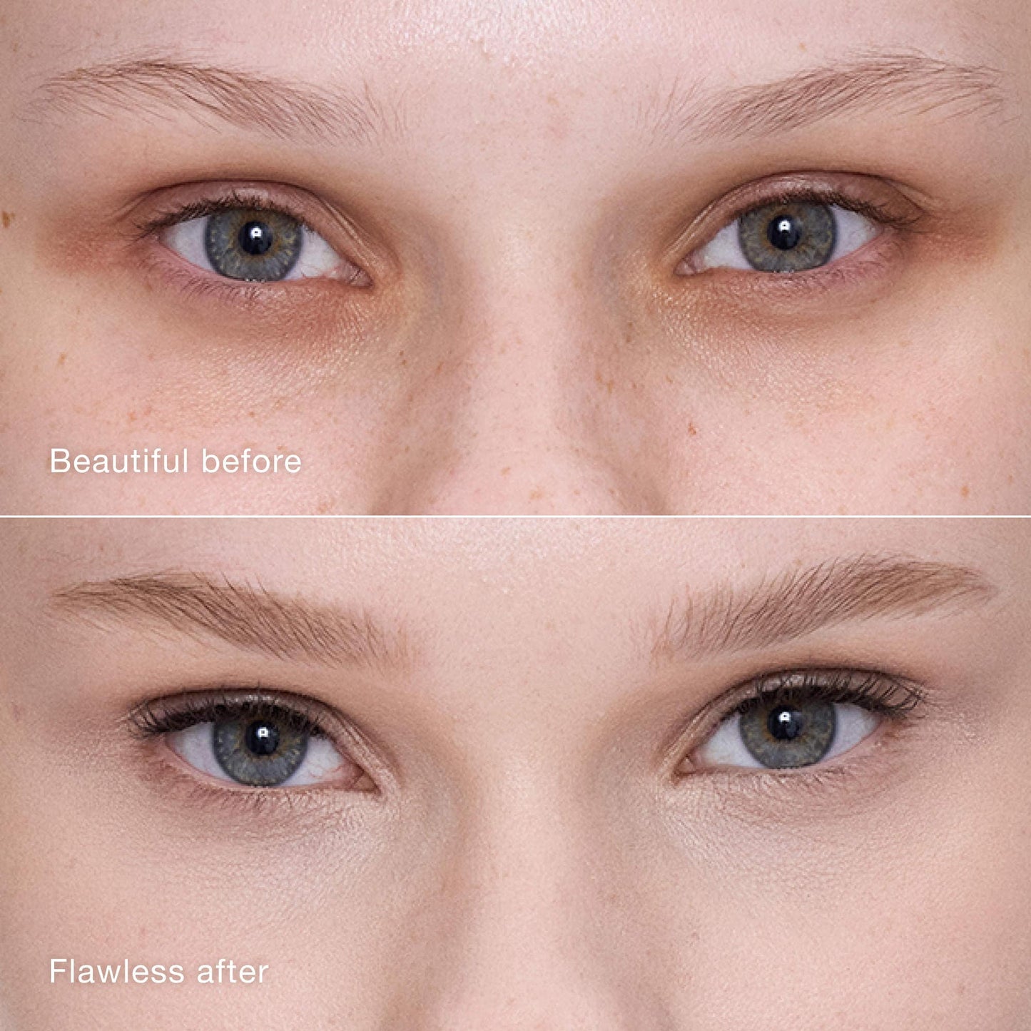 Airbrush Flawless Crease-Proof Long-Wear Blur Concealer with Hyaluronic Acid