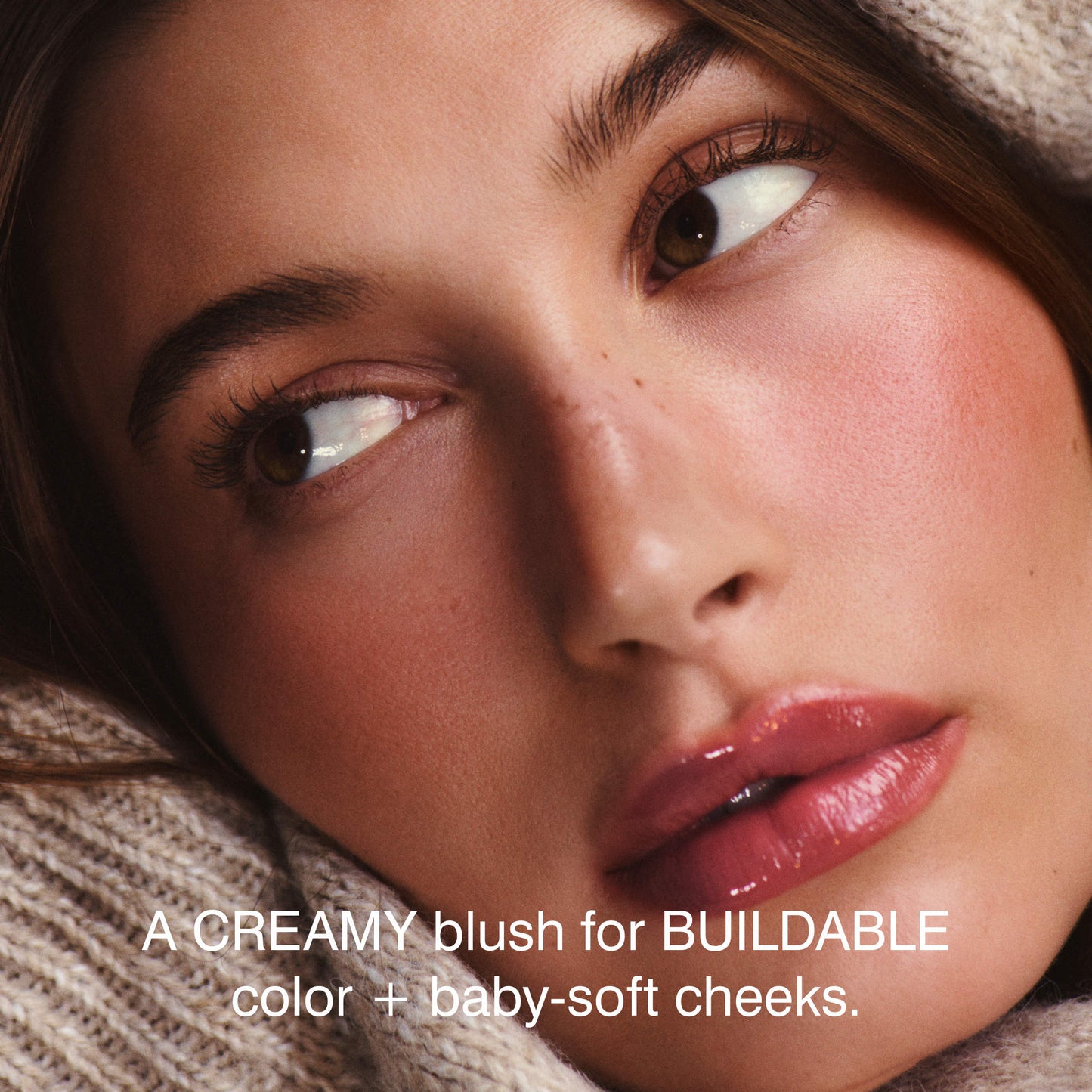 Pocket Blush Buildable Hydrating Cream Blush