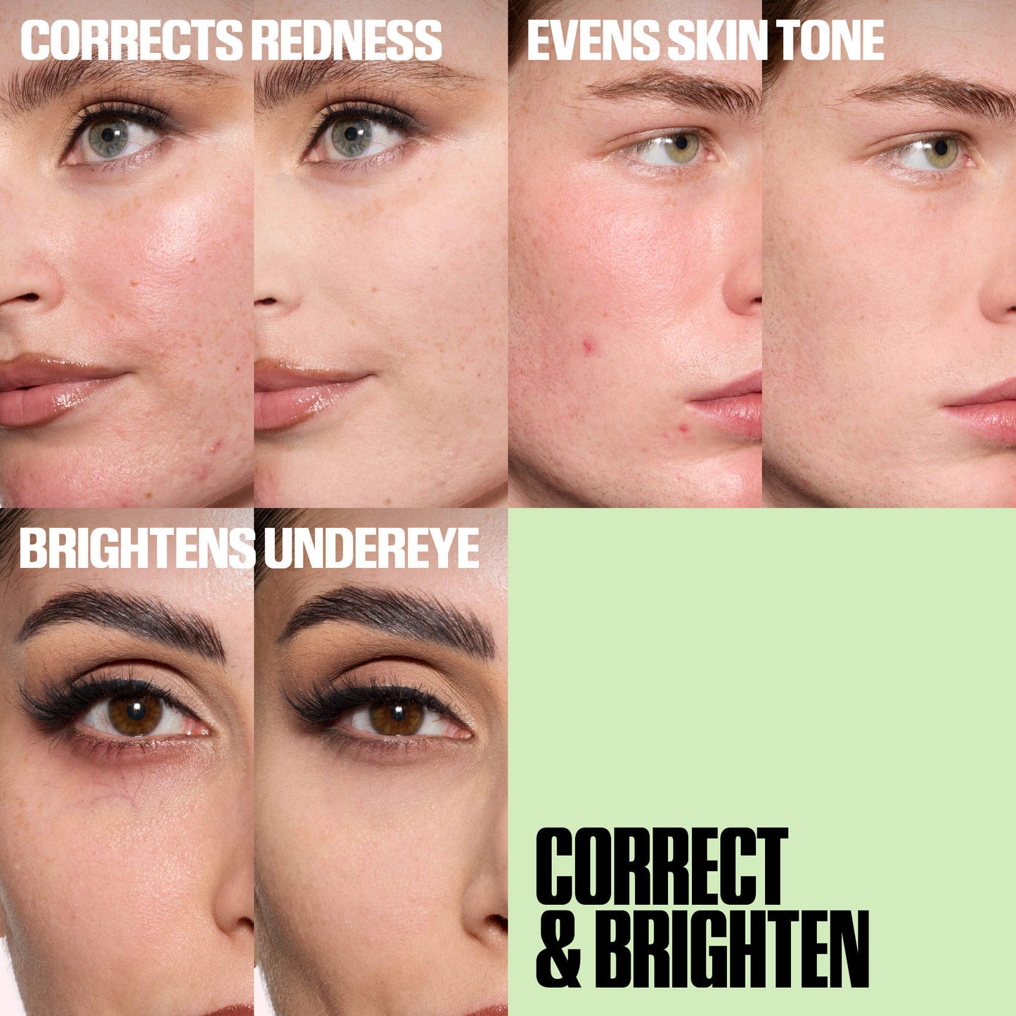 Easy Bake Blurring Loose Baking and Setting Powder